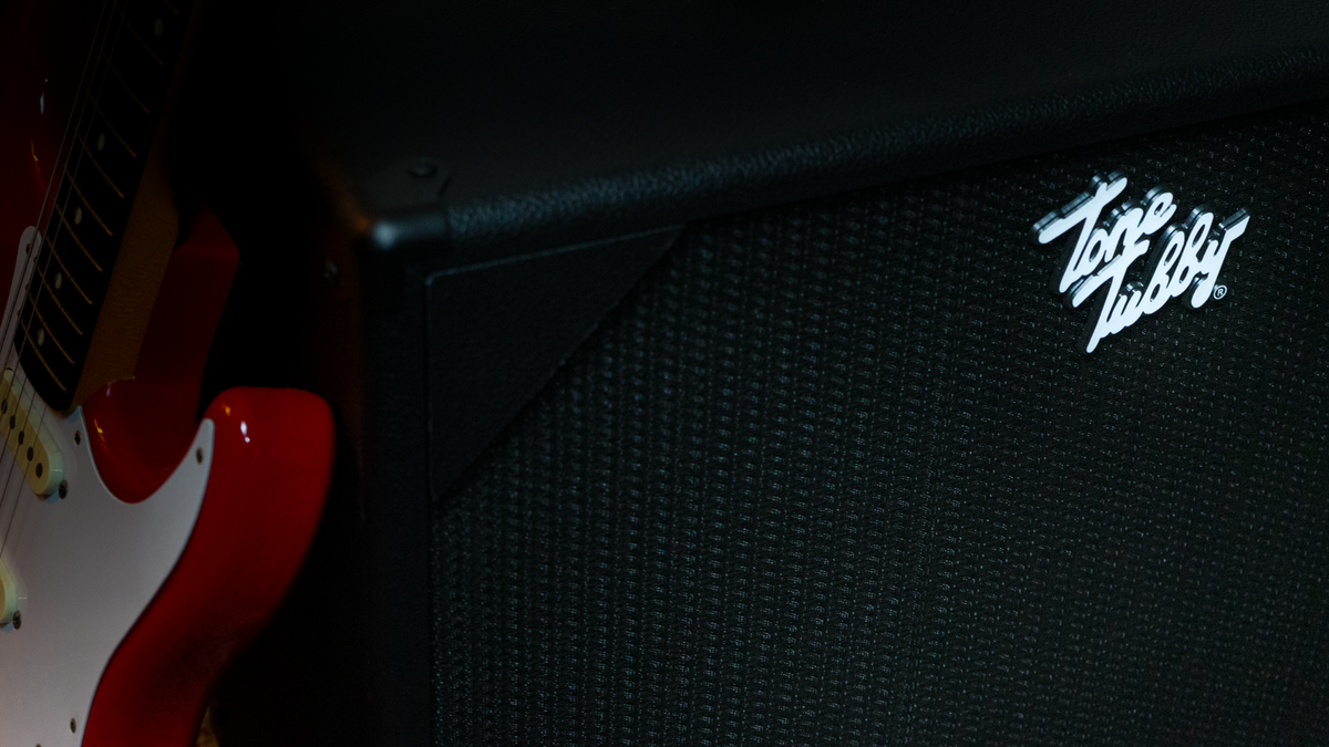 Tone Tubby Speaker Cabinet Tone Tubby