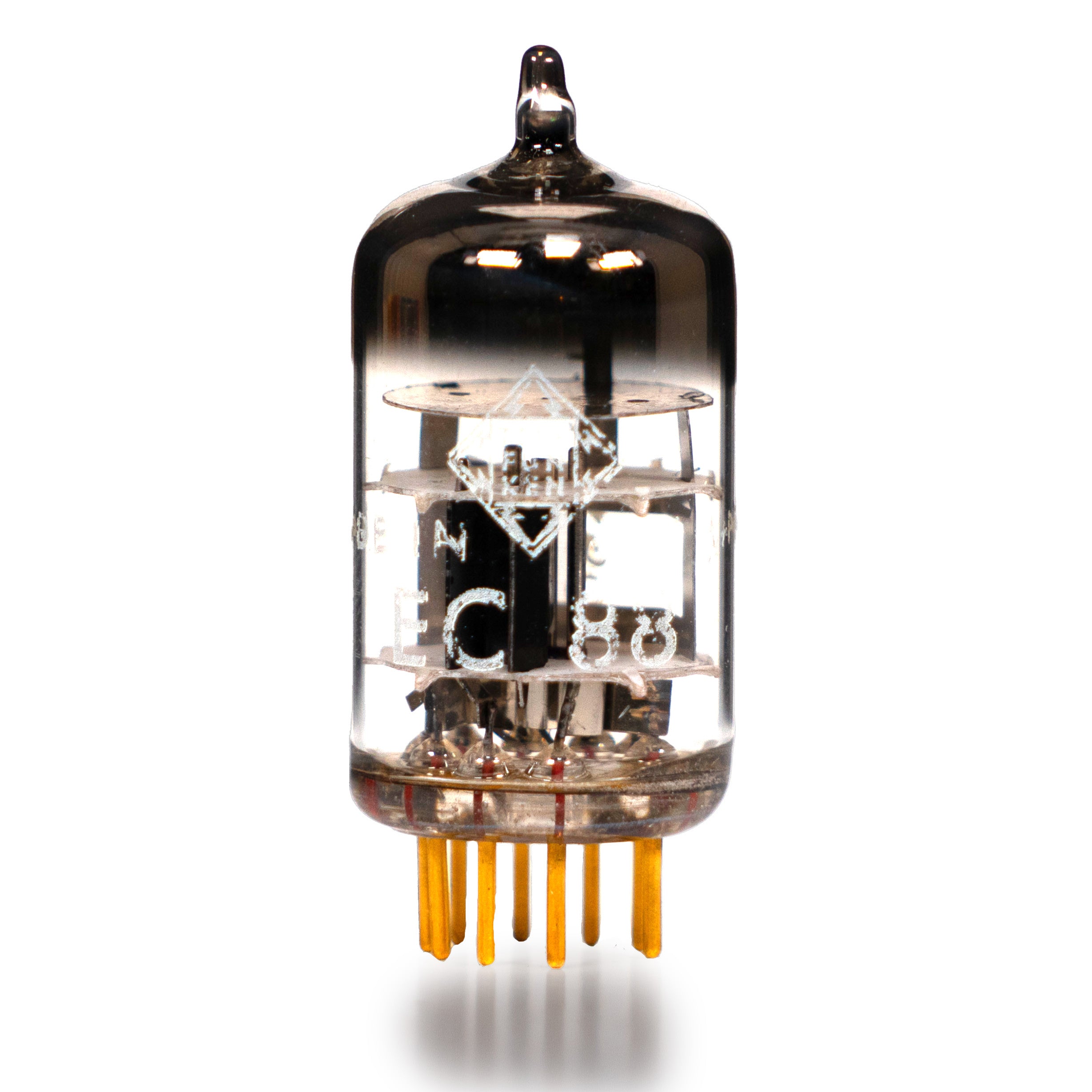 Telefunken EC88