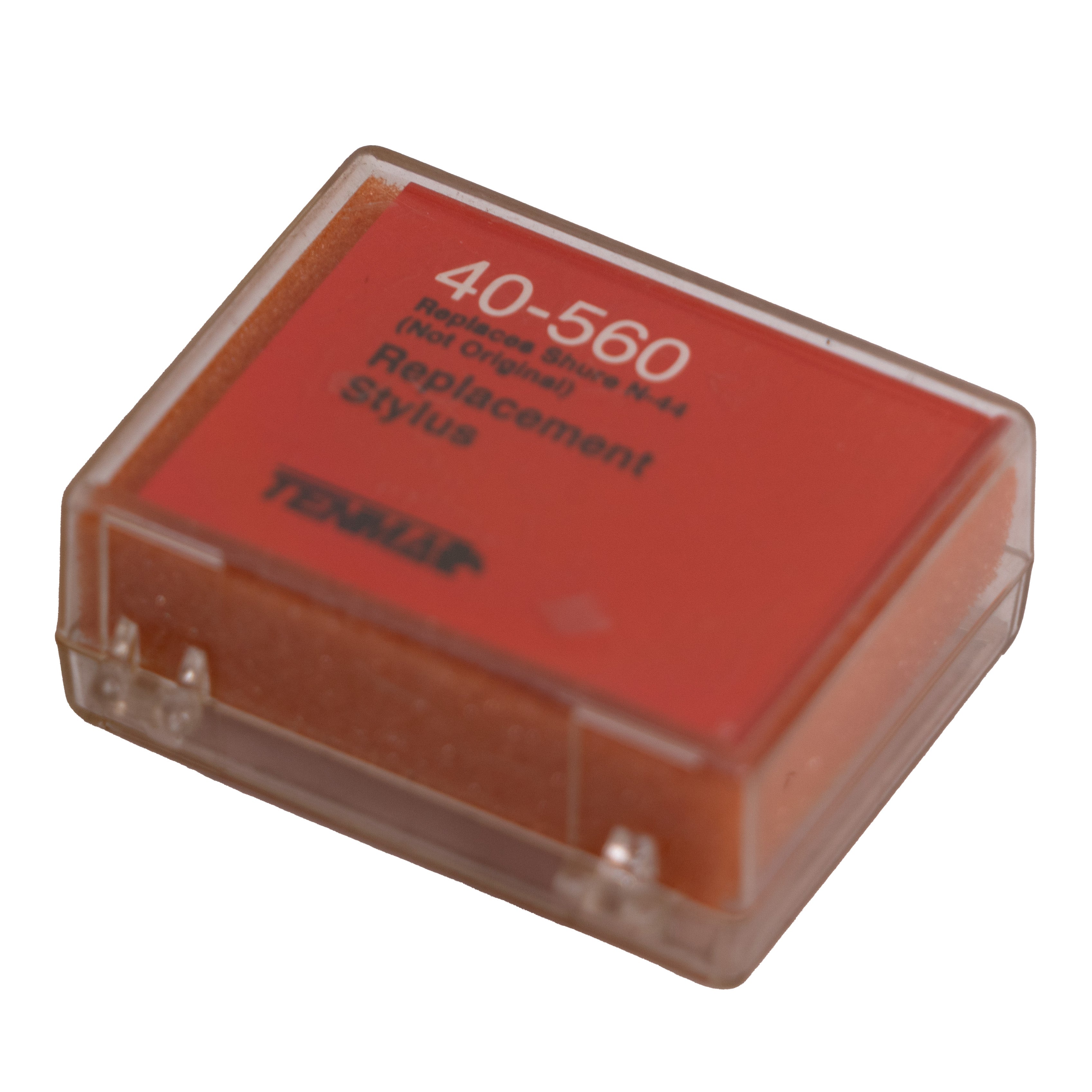 Tenma 40-560 Replacement Record Stylus - Amplifier | Ruby Tubes