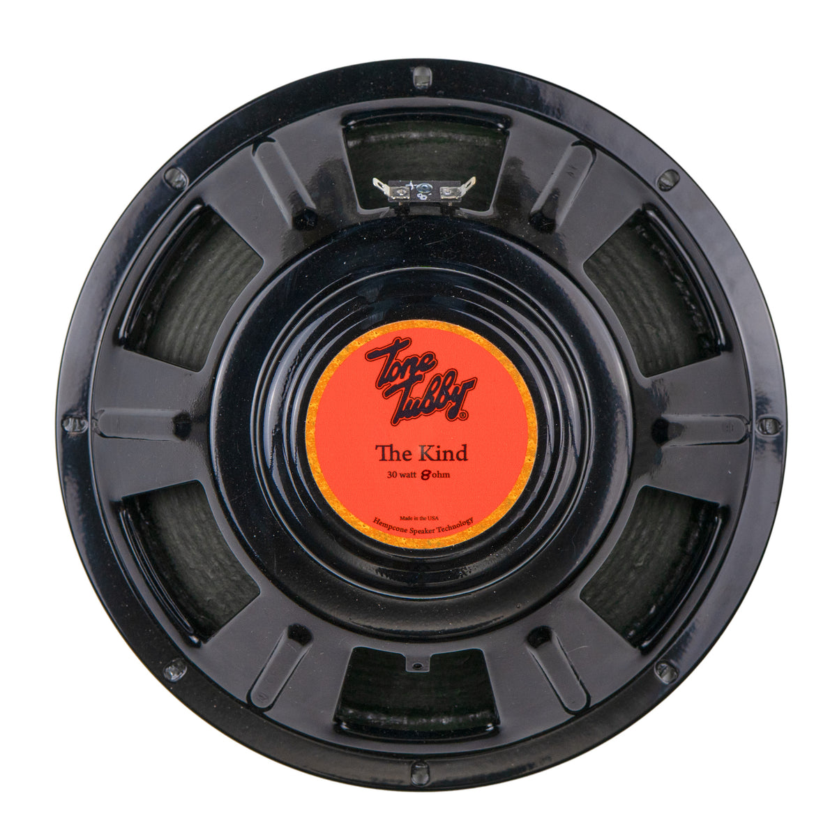 Tone Tubby The Kind 12" Guitar Speaker Tone Tubby