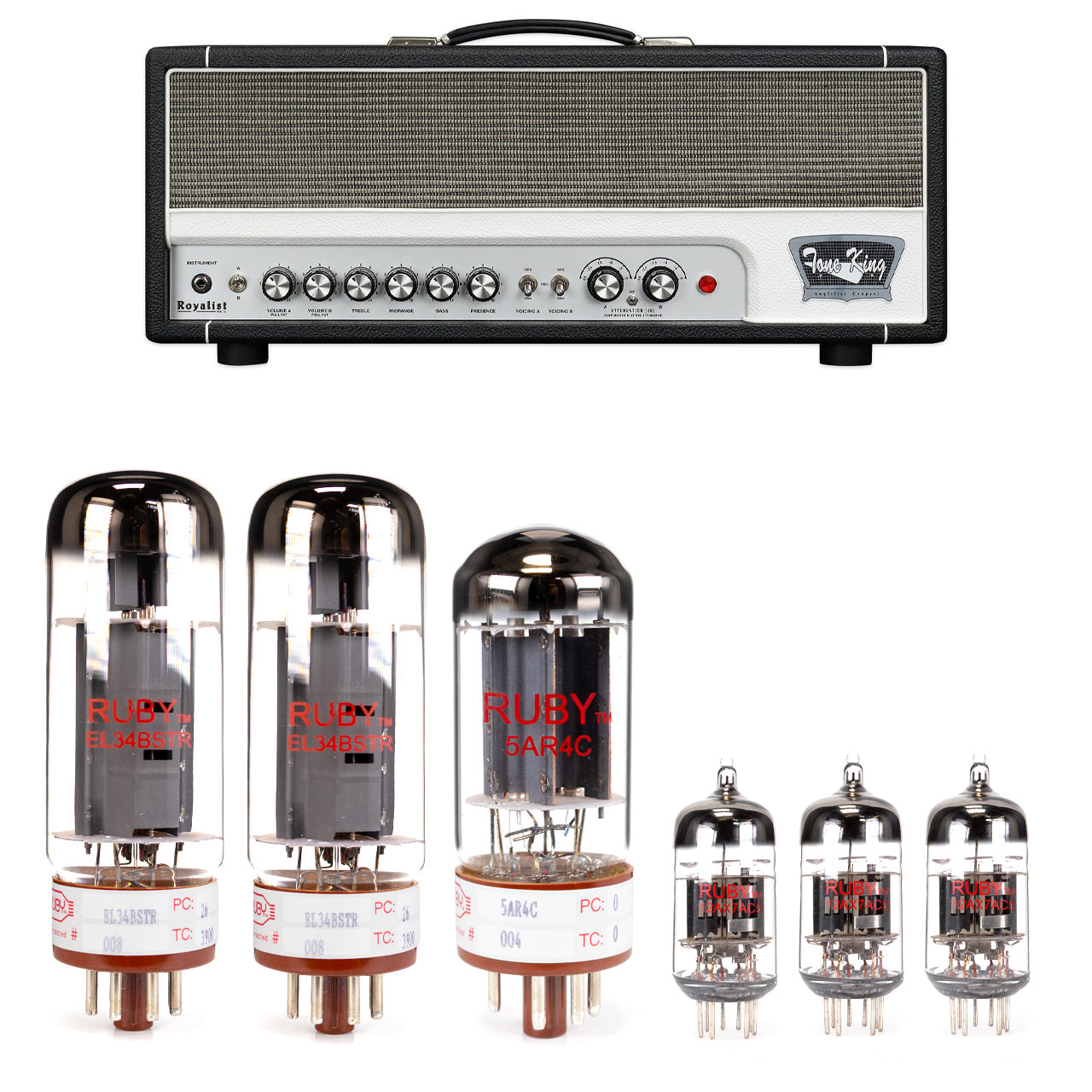 Tone King Royalist MKIII