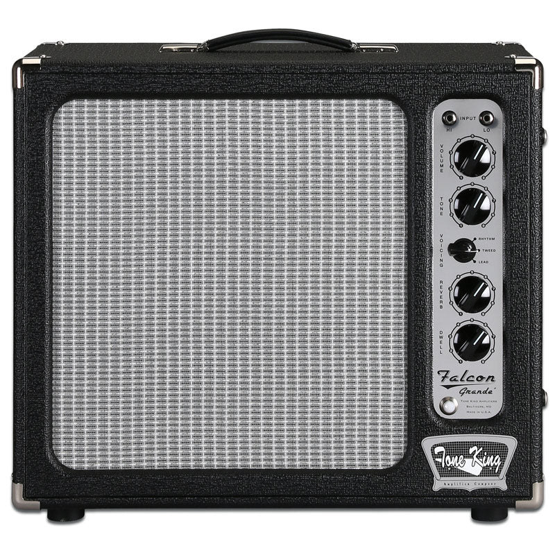 Tone King Falcon Grande Tube Kit Tone King