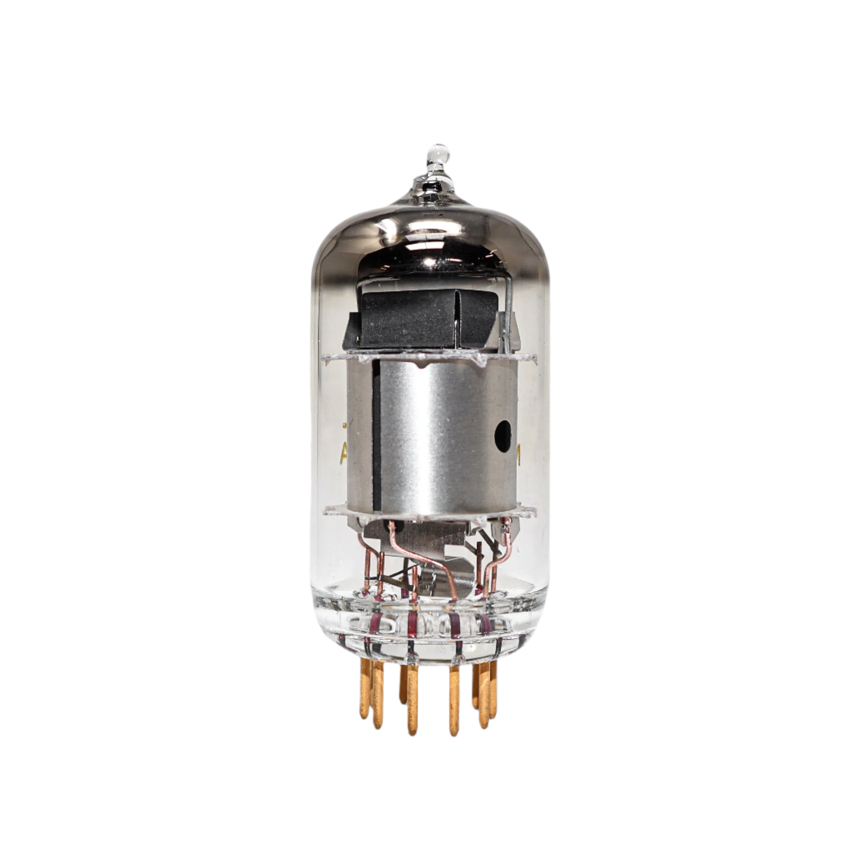 Tung EF806 SG Gold Pin Preamp Vacuum Tube