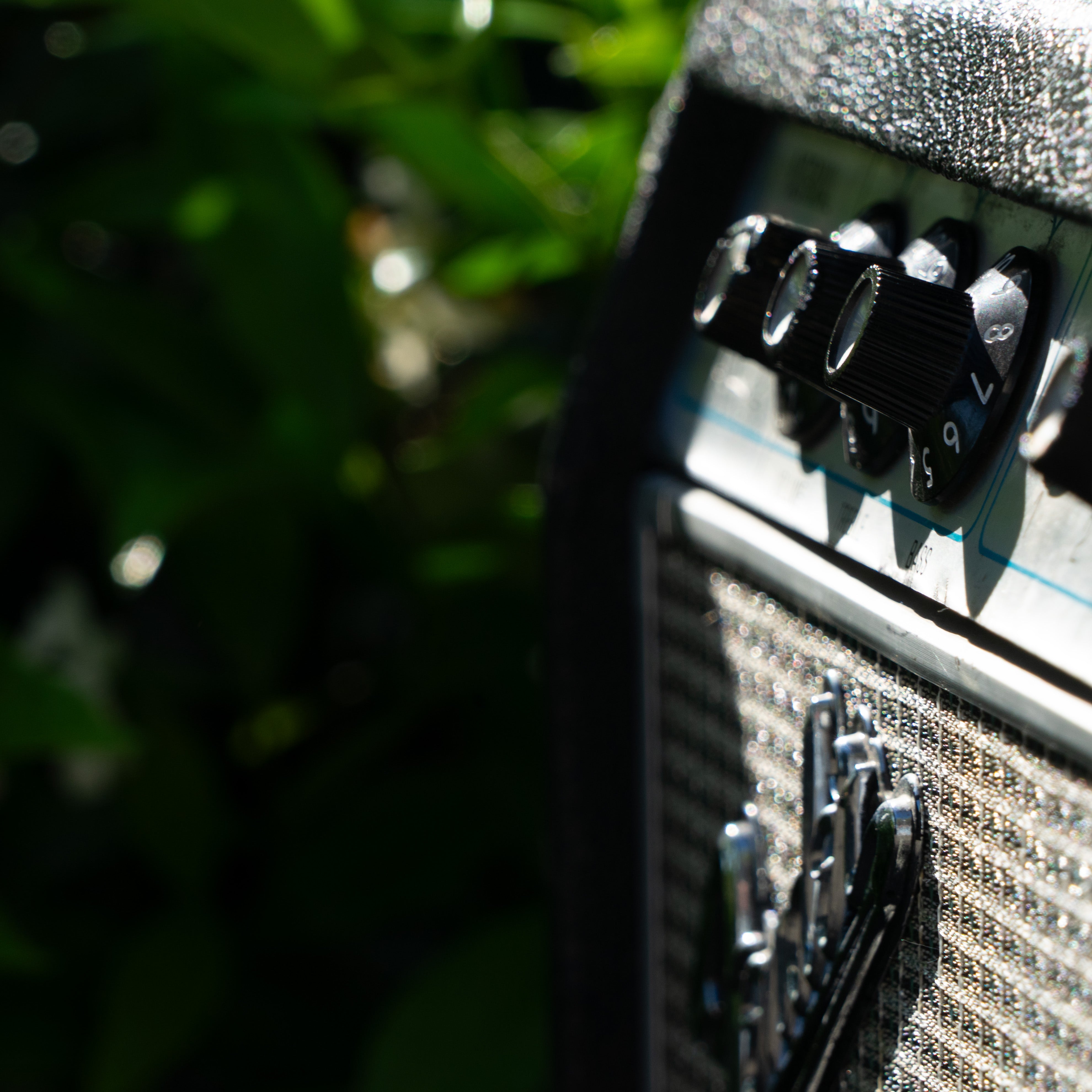 USED - 1960s Fender Deluxe Reverb Guitar Amplifier AB763 Fender
