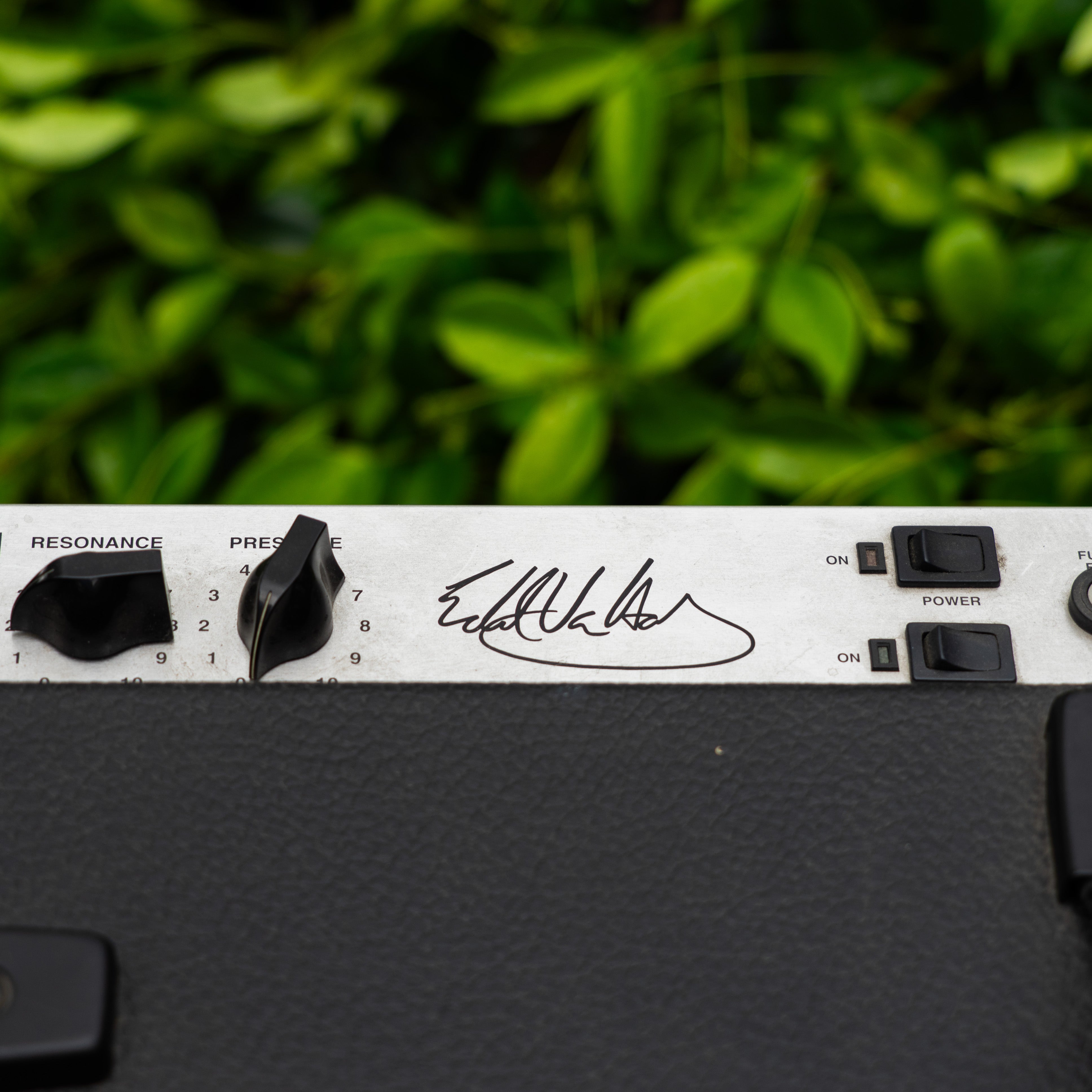 Used - Peavey 5150 Combo Amplifier - Amplifier | Ruby Tubes