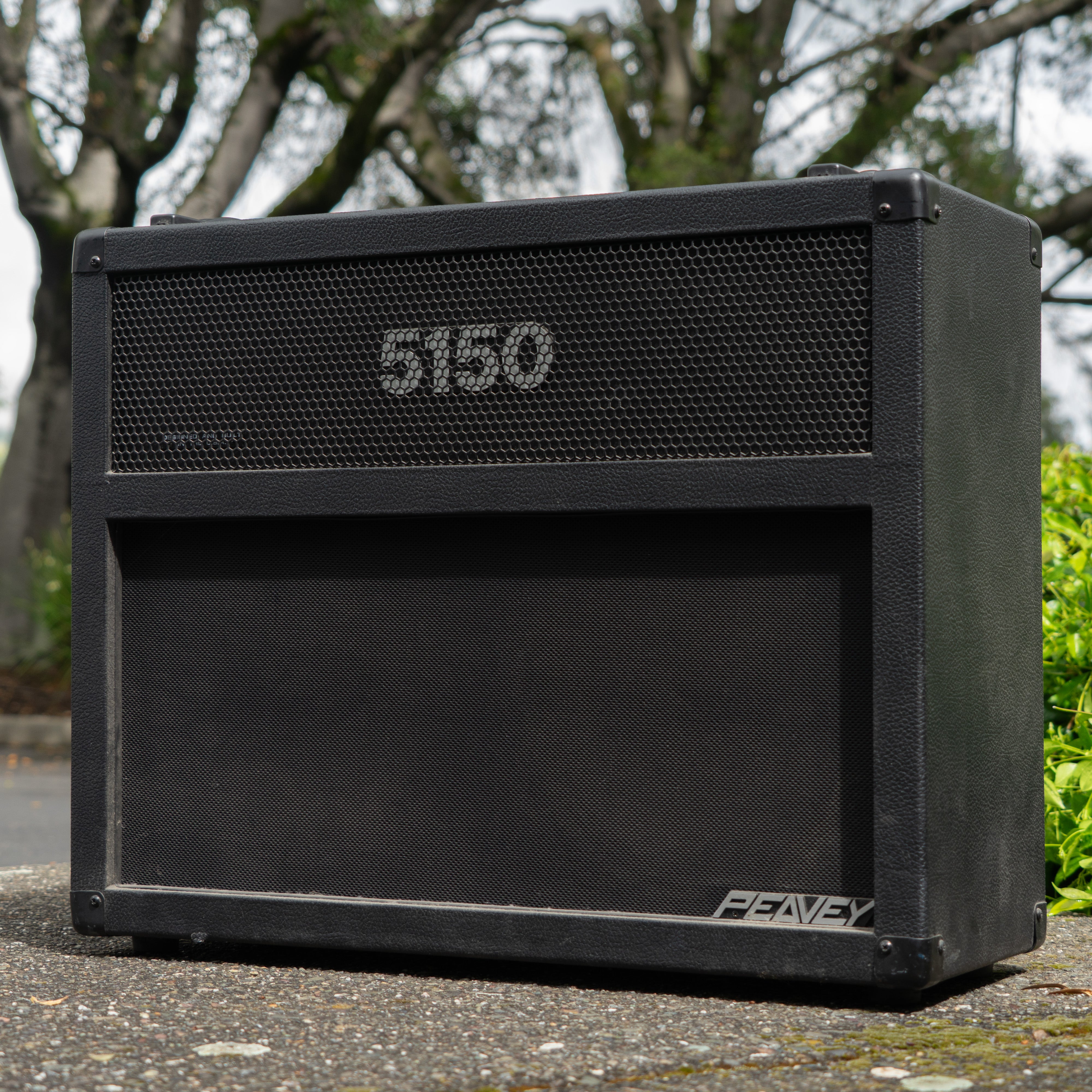 Used - Peavey 5150 Combo Amplifier