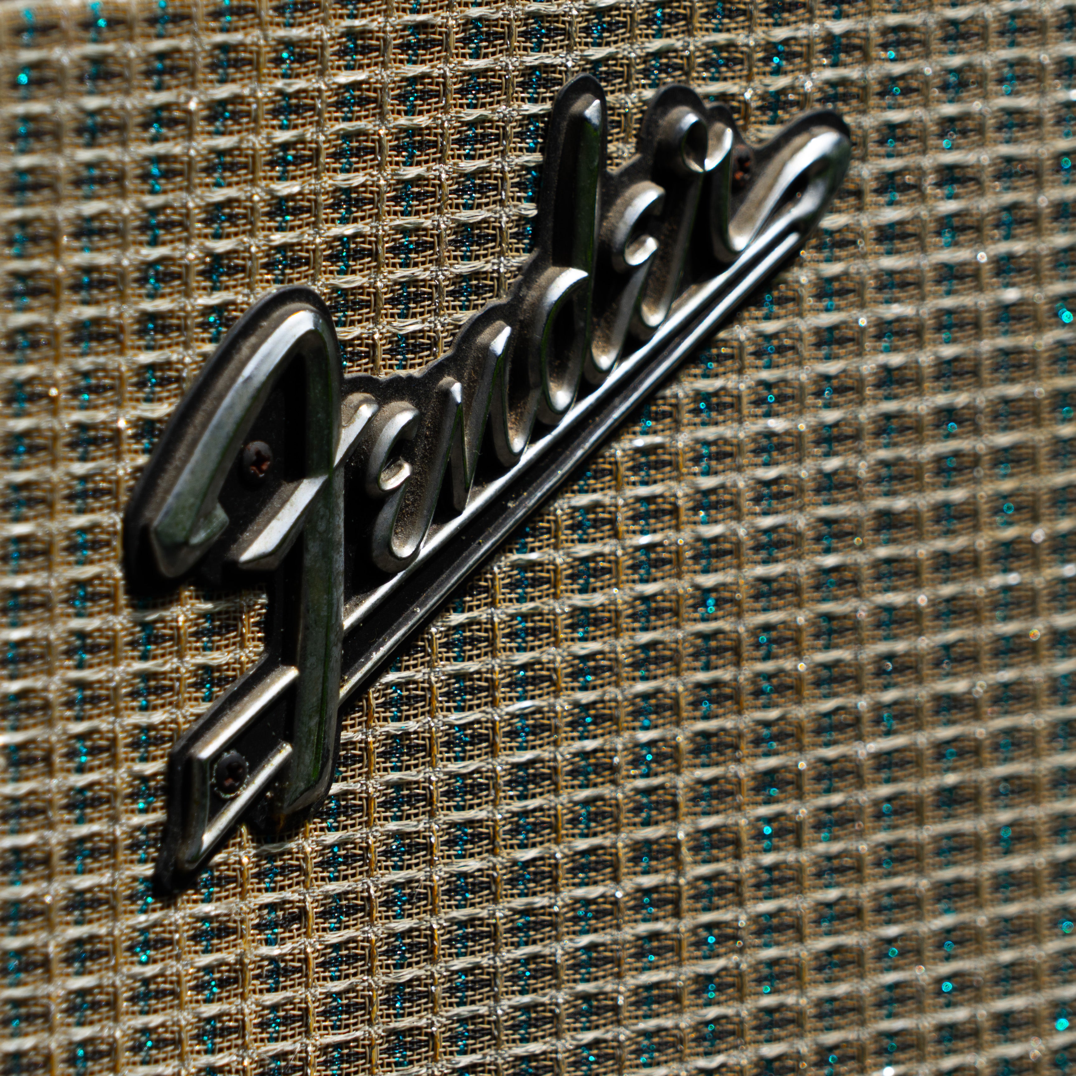 Fender Princeton Amplifier Fender