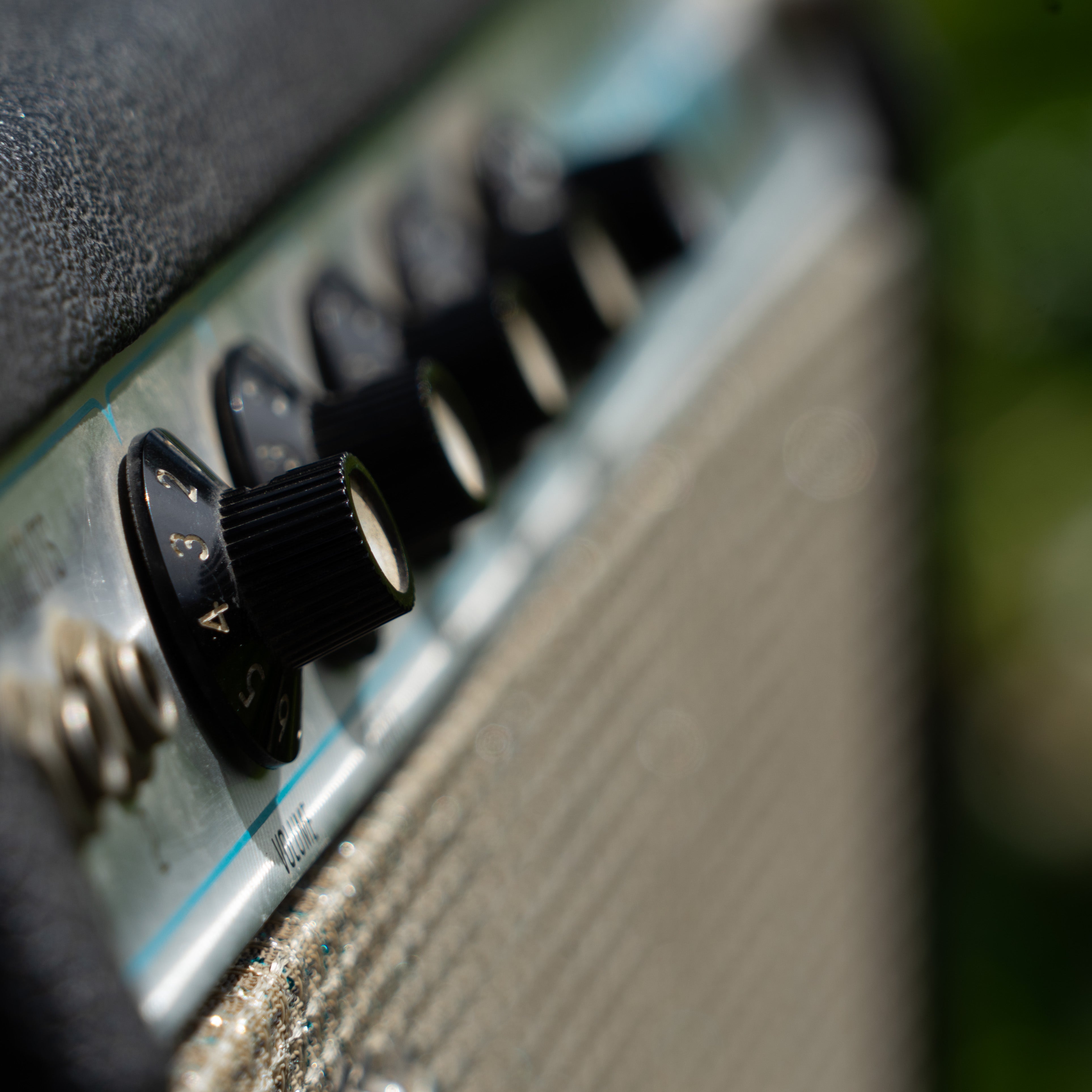 Fender Princeton Amplifier Fender