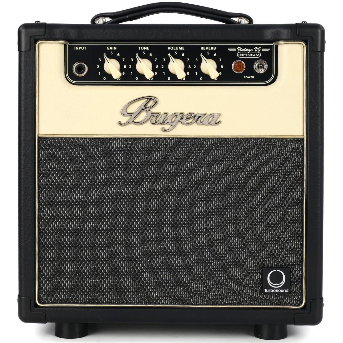 Bugera V5 Tube Kit Bugera