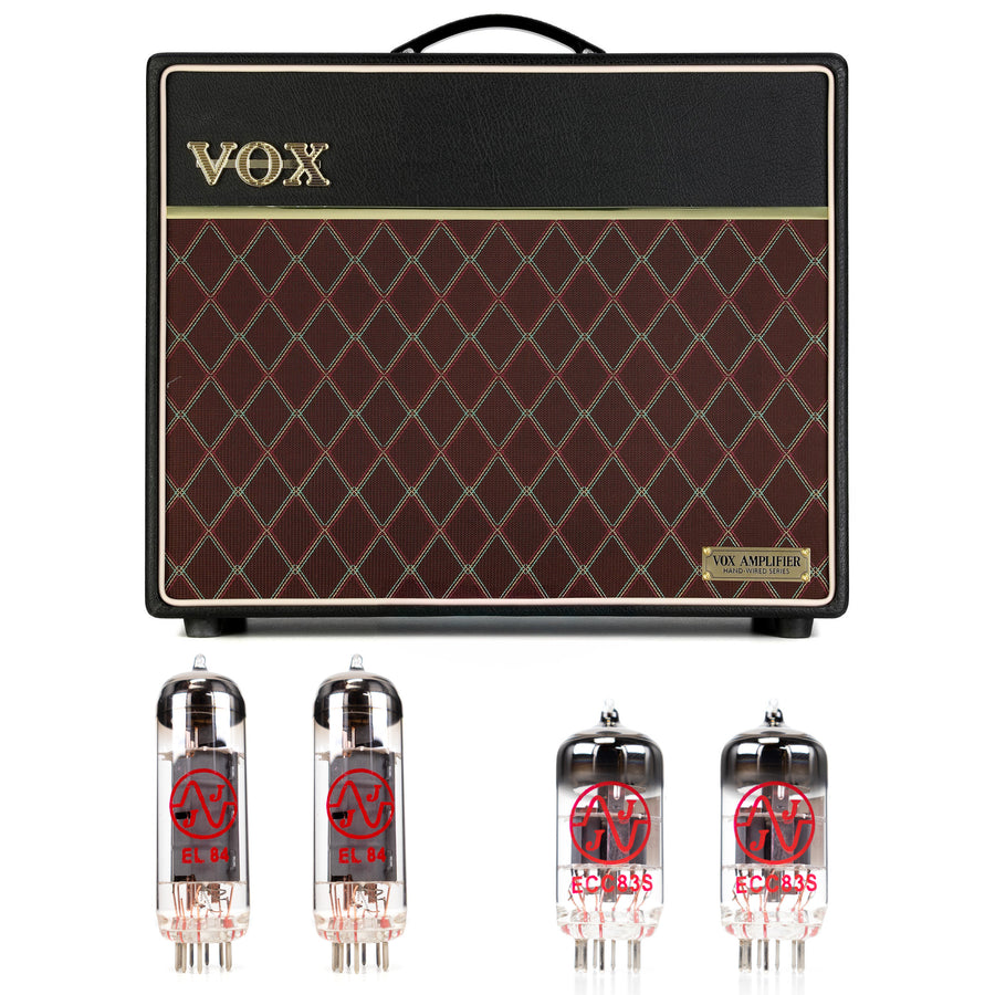 VOX AC10 Tube Kit