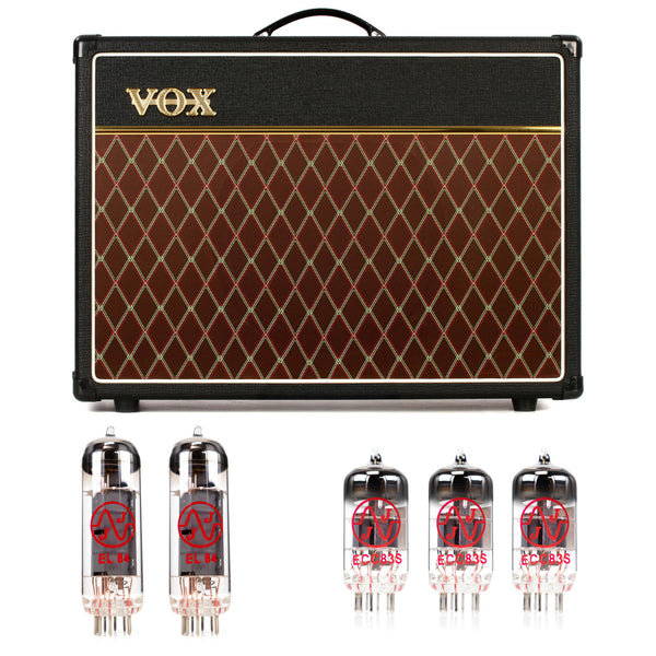 VOX AC15C1 Tube Kit | Vacuum Tube Shop