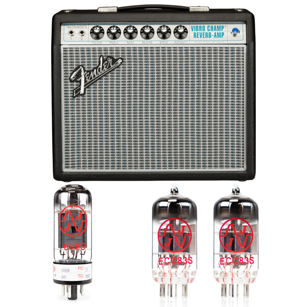 VibroChampReverbJJTubeKit_gran