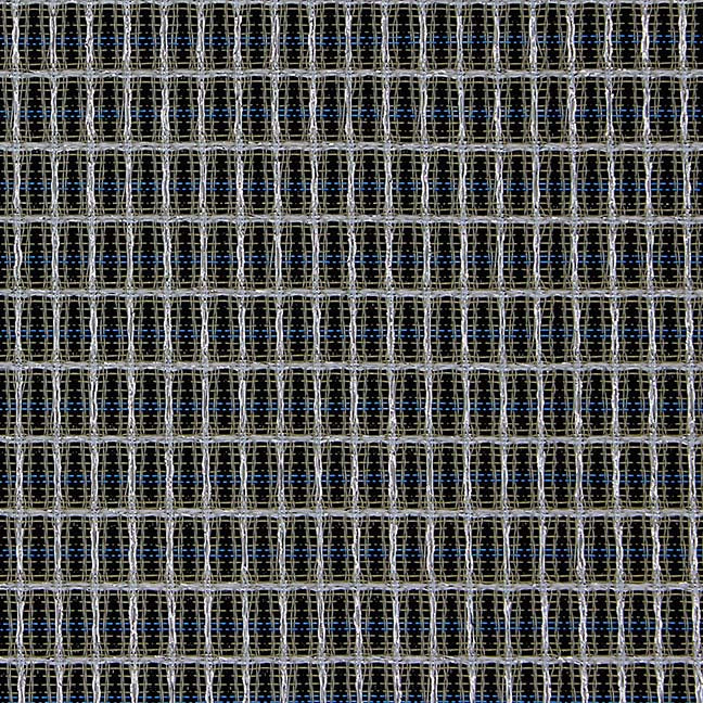 Fender Aged Blue Grill Cloth