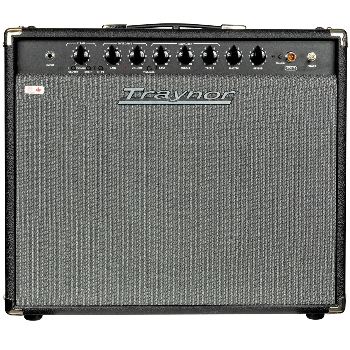 Traynor YGL 2 Tube Kit Traynor
