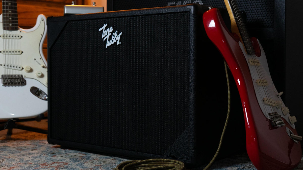 Tone Tubby Speaker Cabinet Tone Tubby