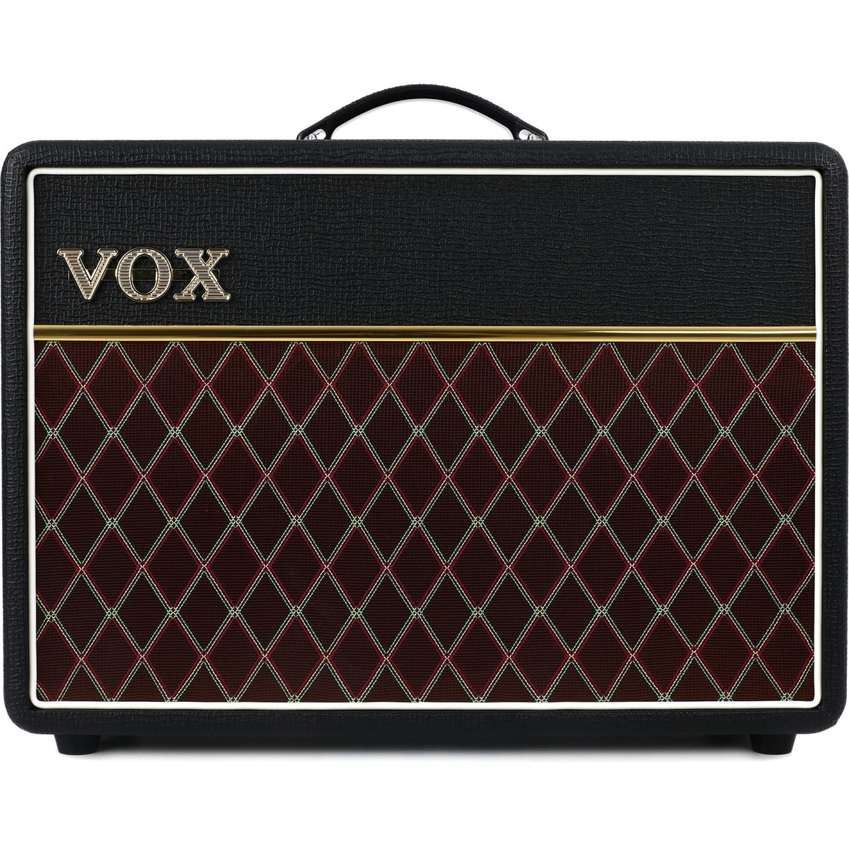 VOX AC10C1 Tube Kit Vox