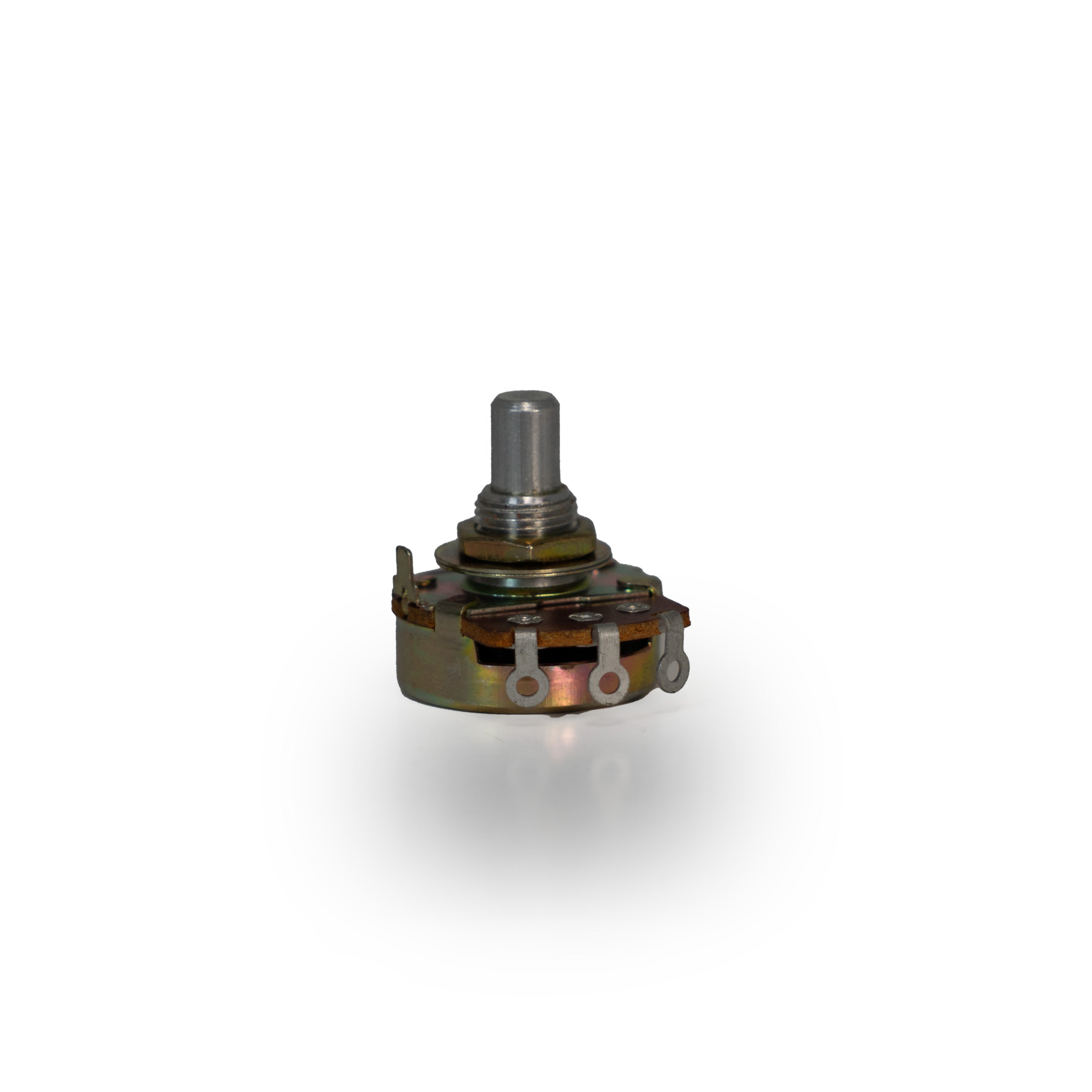 Alpha 250K Audio Potentiometer