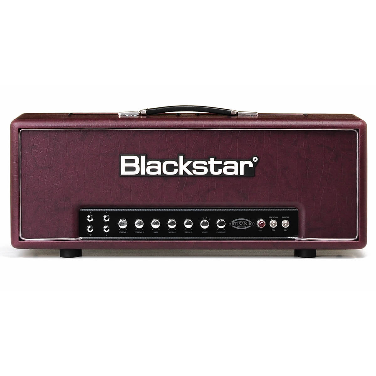 Blackstar Artisan 100 Tube Kit Blackstar