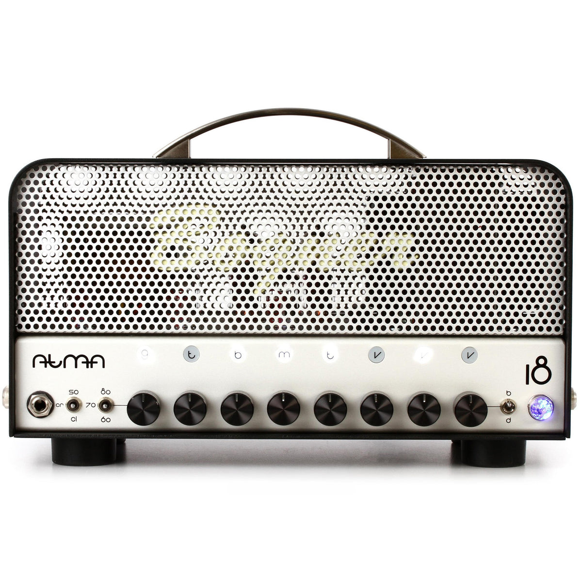 Bogner Atma 18W/5W/1W Tube Kit Bogner