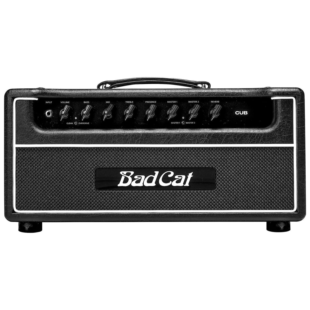 Bad Cat Cub 30W Tube Kit Bad Cat