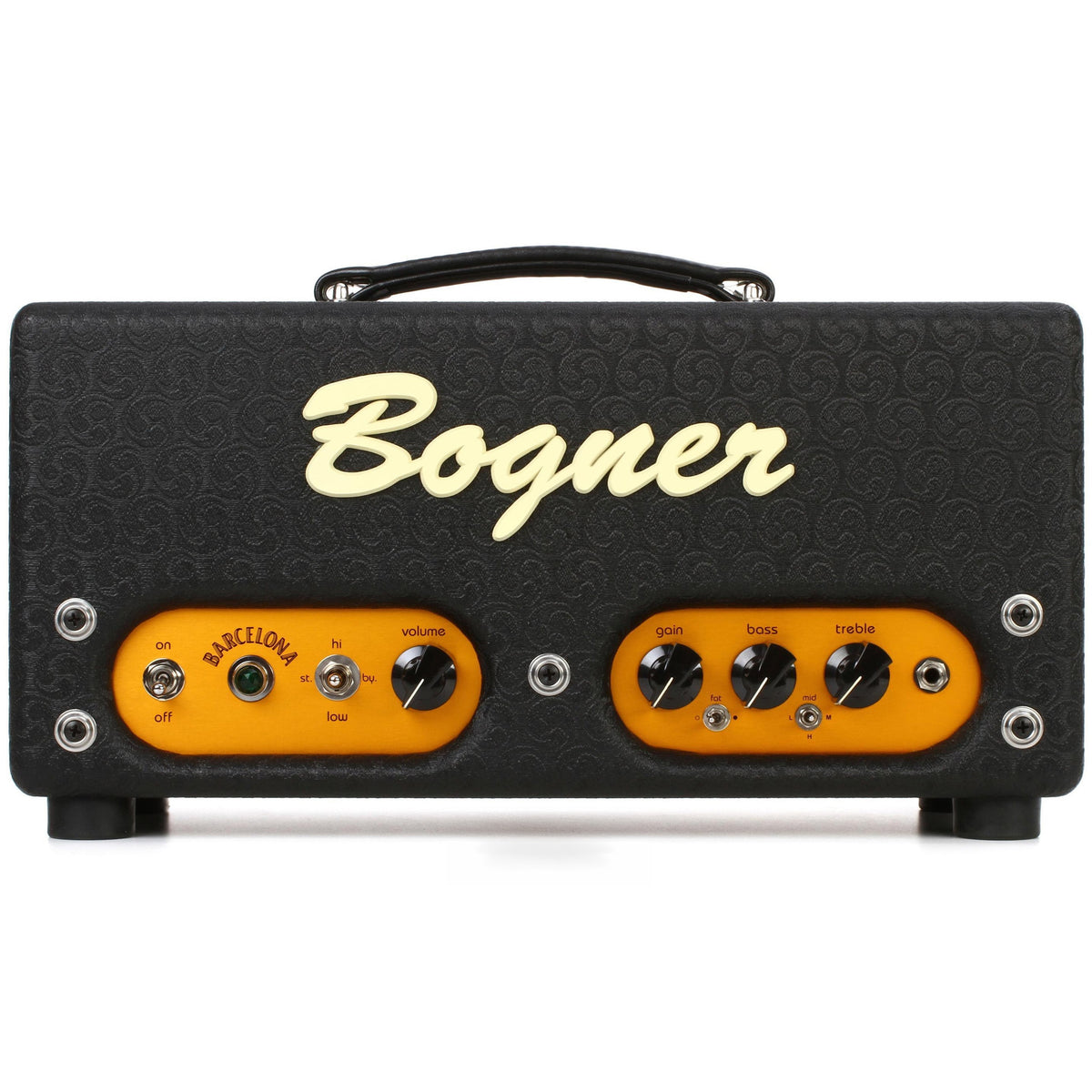 Bogner Barcelona Tube Kit Bogner
