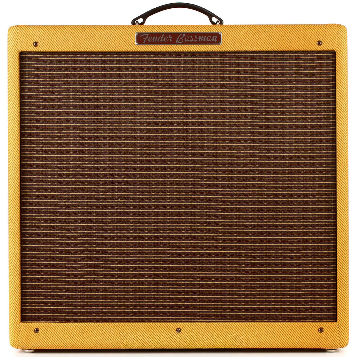Fender Bassman '59 45W LTD Tube Kit Fender