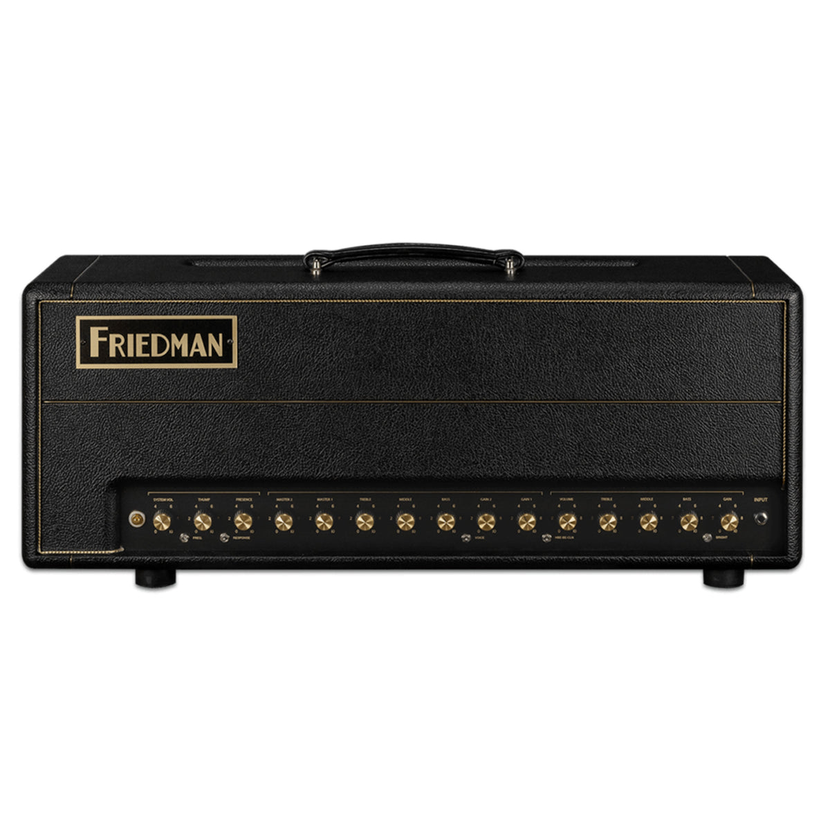 Friedman BE-100 Vacuum Tube Kit Friedman