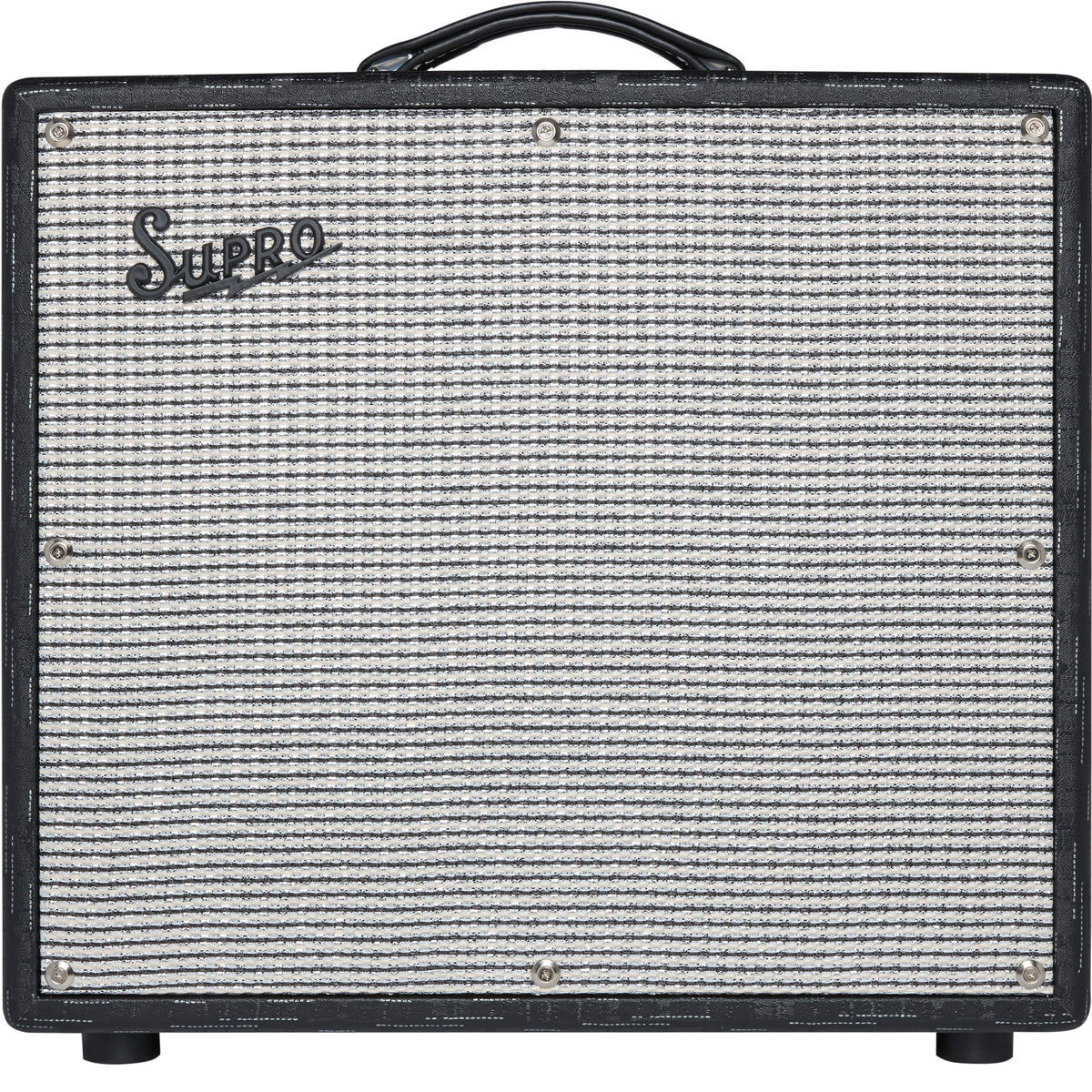 Black Magick Reverb TB Tube Kit Supro