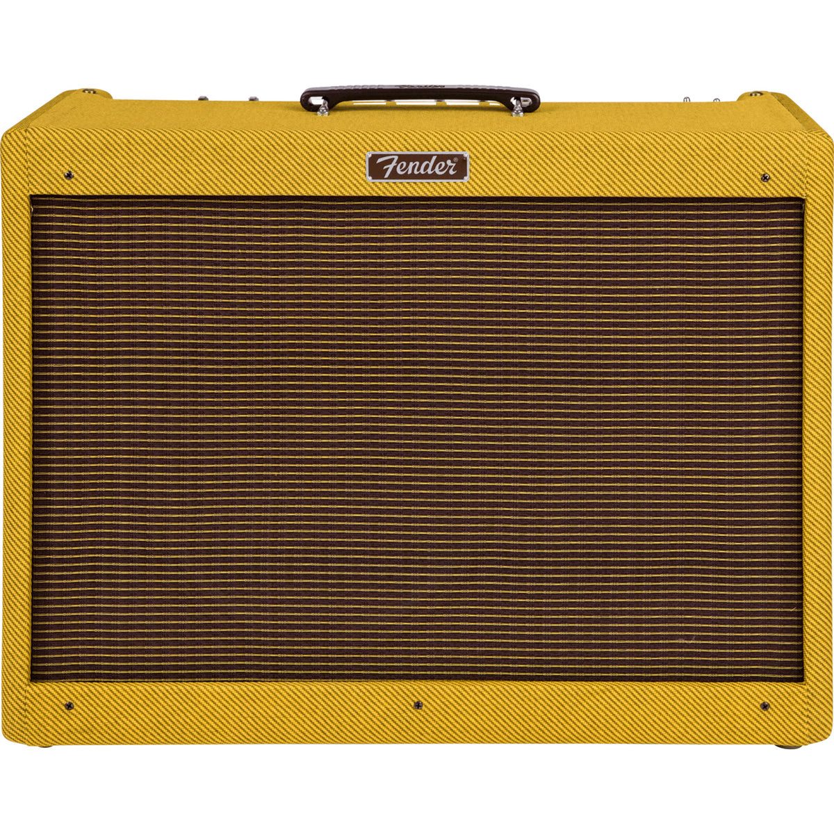 Fender Blues Deluxe Tube Kit Fender