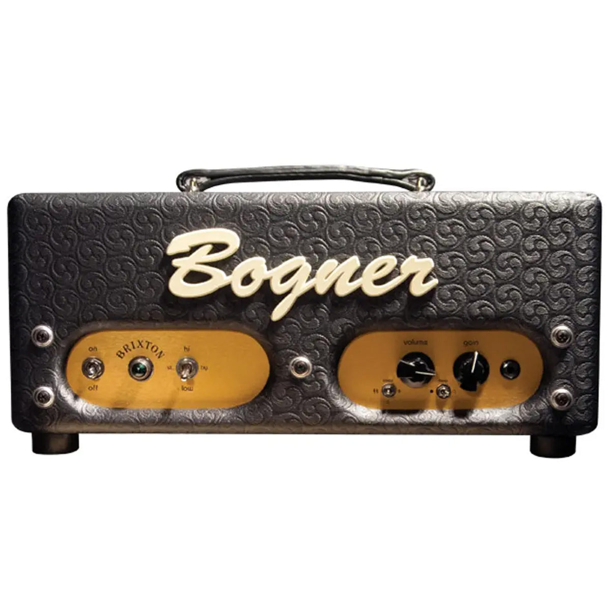 Bogner Brixton Tube Kit Bogner