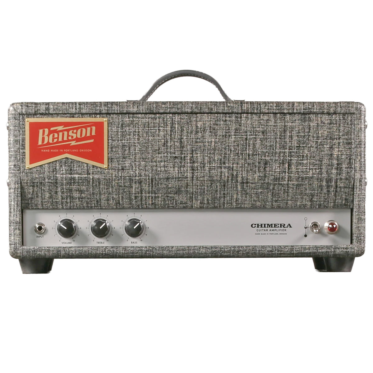 Benson Chimera 30 Tube Kit Benson