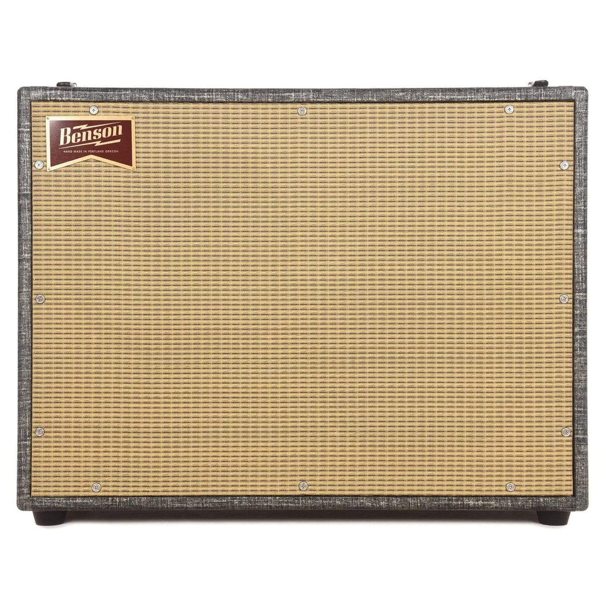 Benson Chimera Reverb 30 Tube Kit Benson