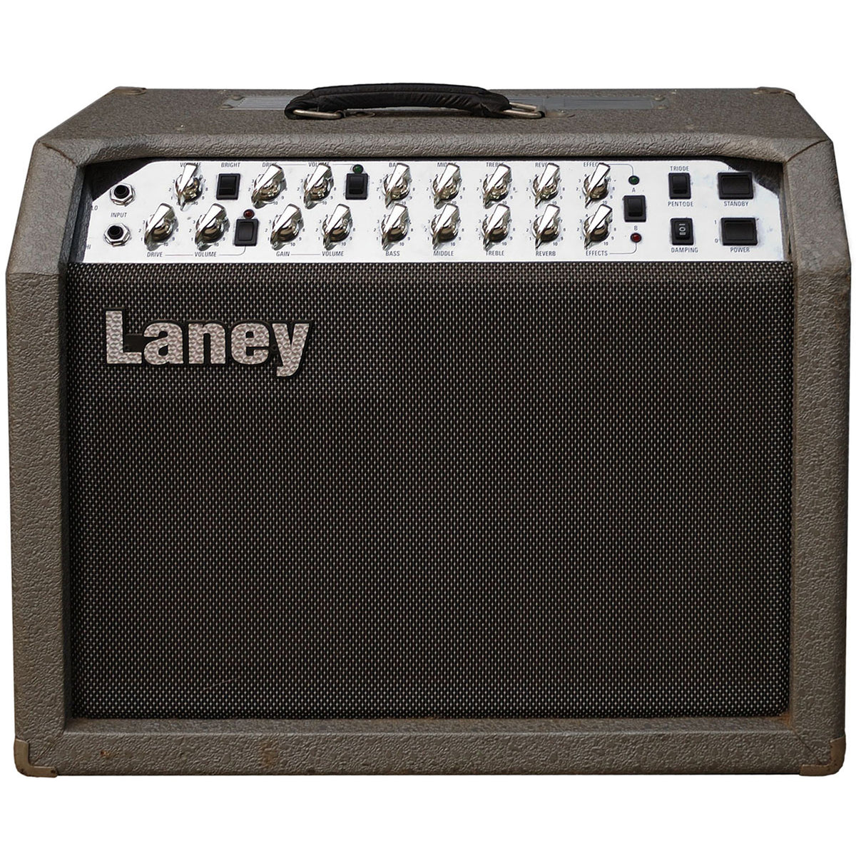 Laney Chrome-O-zone Tube Kit Laney