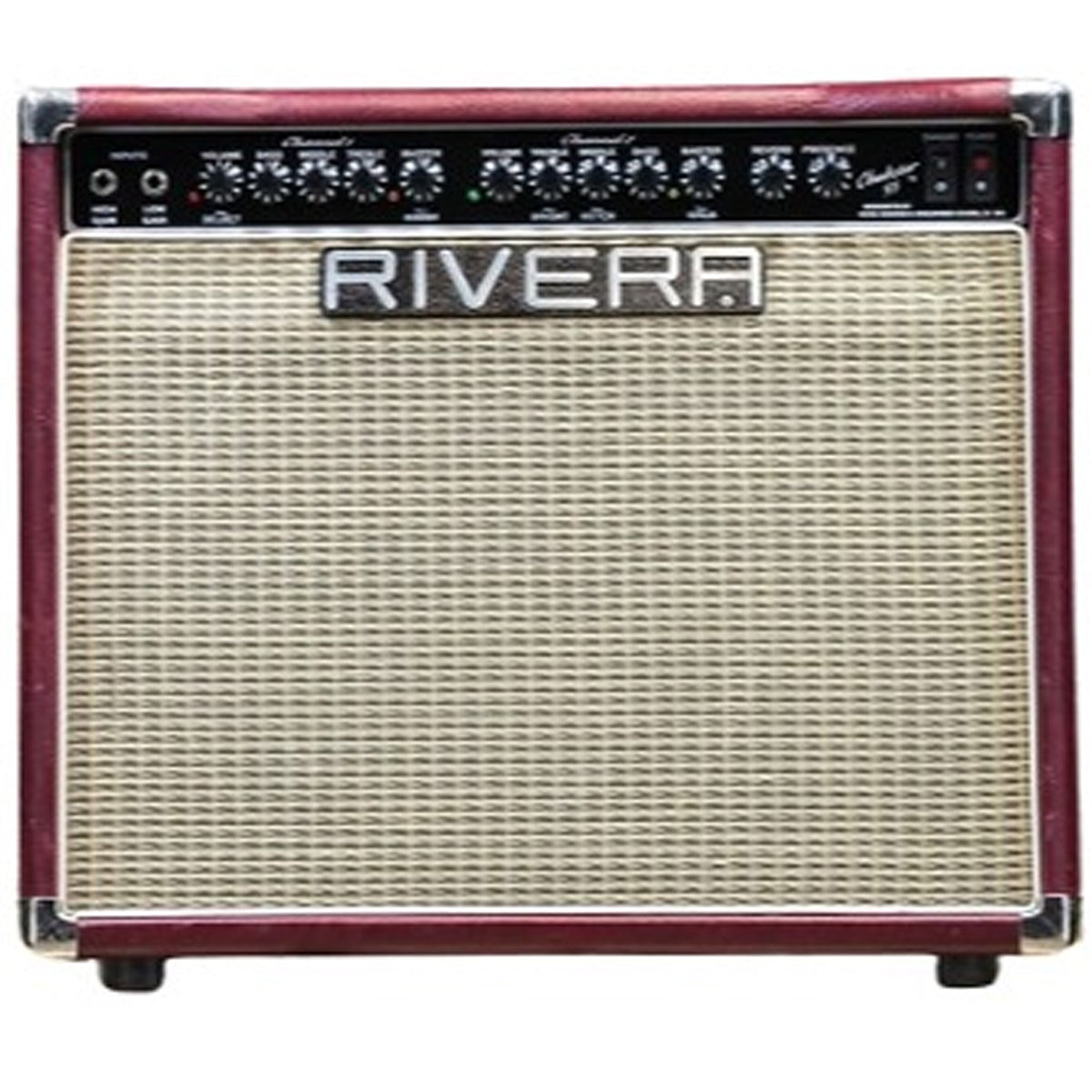 Rivera Chubster 55-R55 Tube Kit Rivera