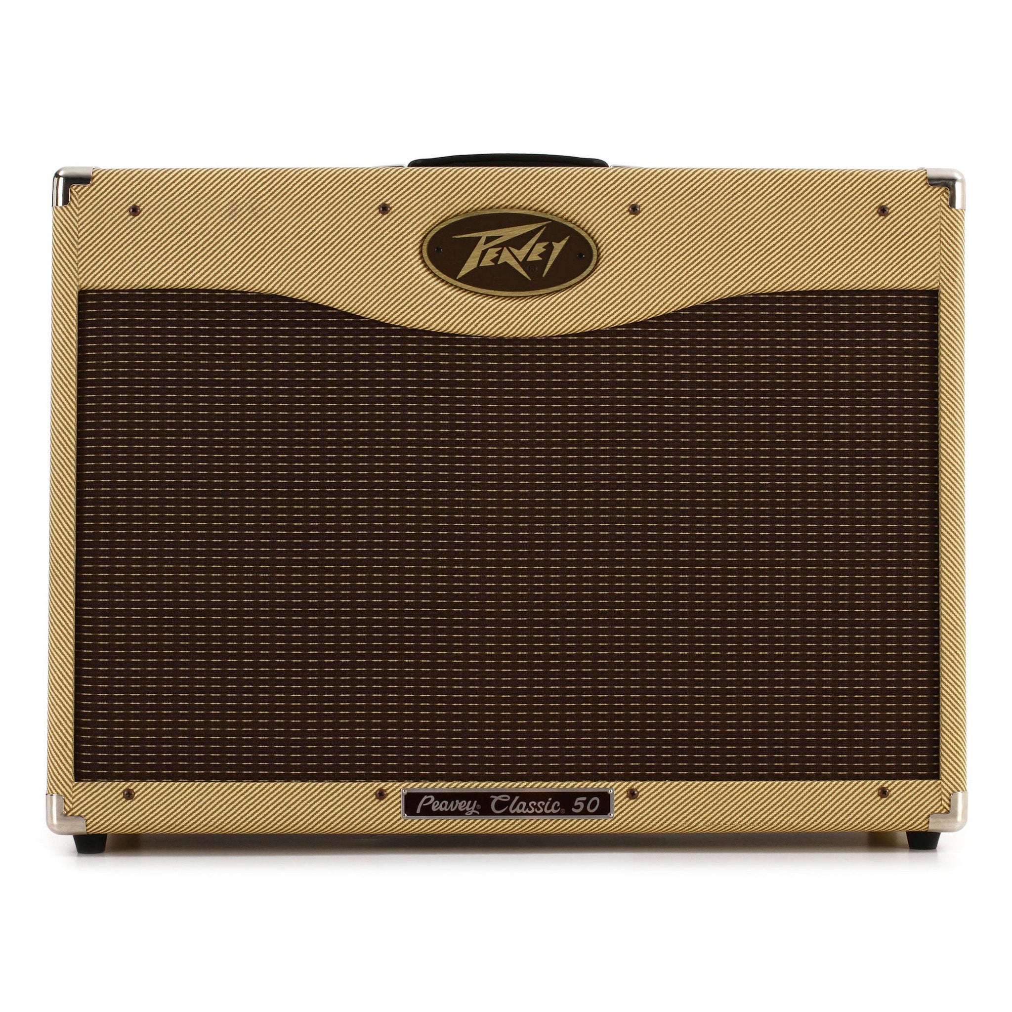 Peavey Classic 50 Amplifier Tube Kit | Vacuum Tube Shop