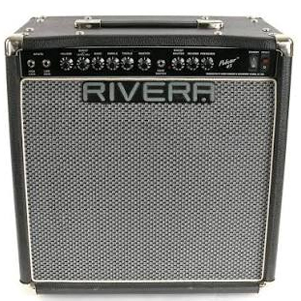 Rivera Clubster and Pubster 45 Tube Kit Rivera