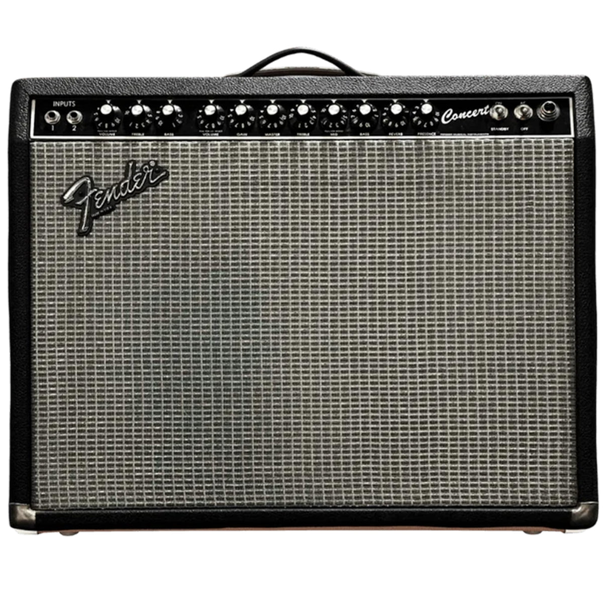 Fender Concert II Tube Kit Fender