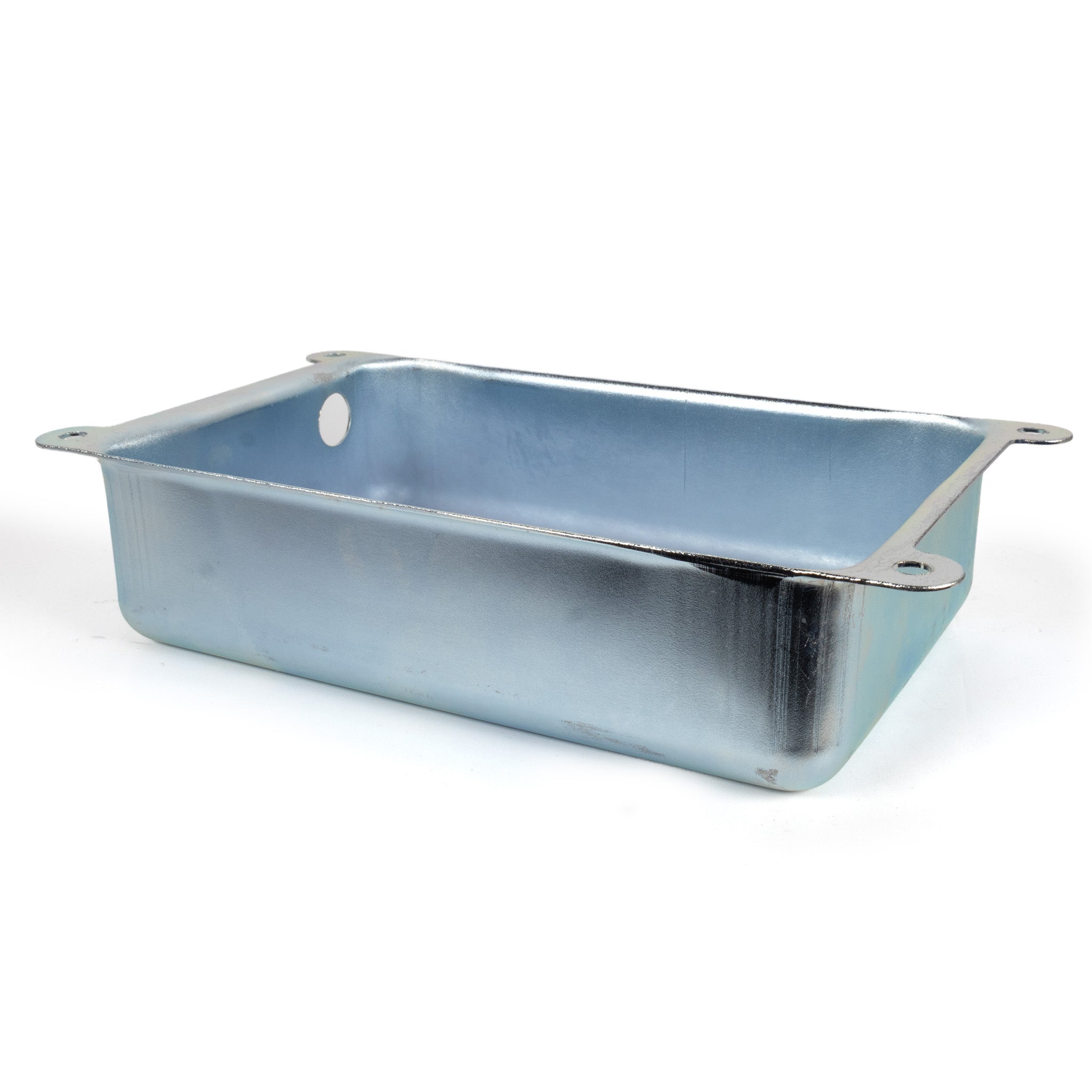 Fender Replacement Capacitor Cover for Vibroverb