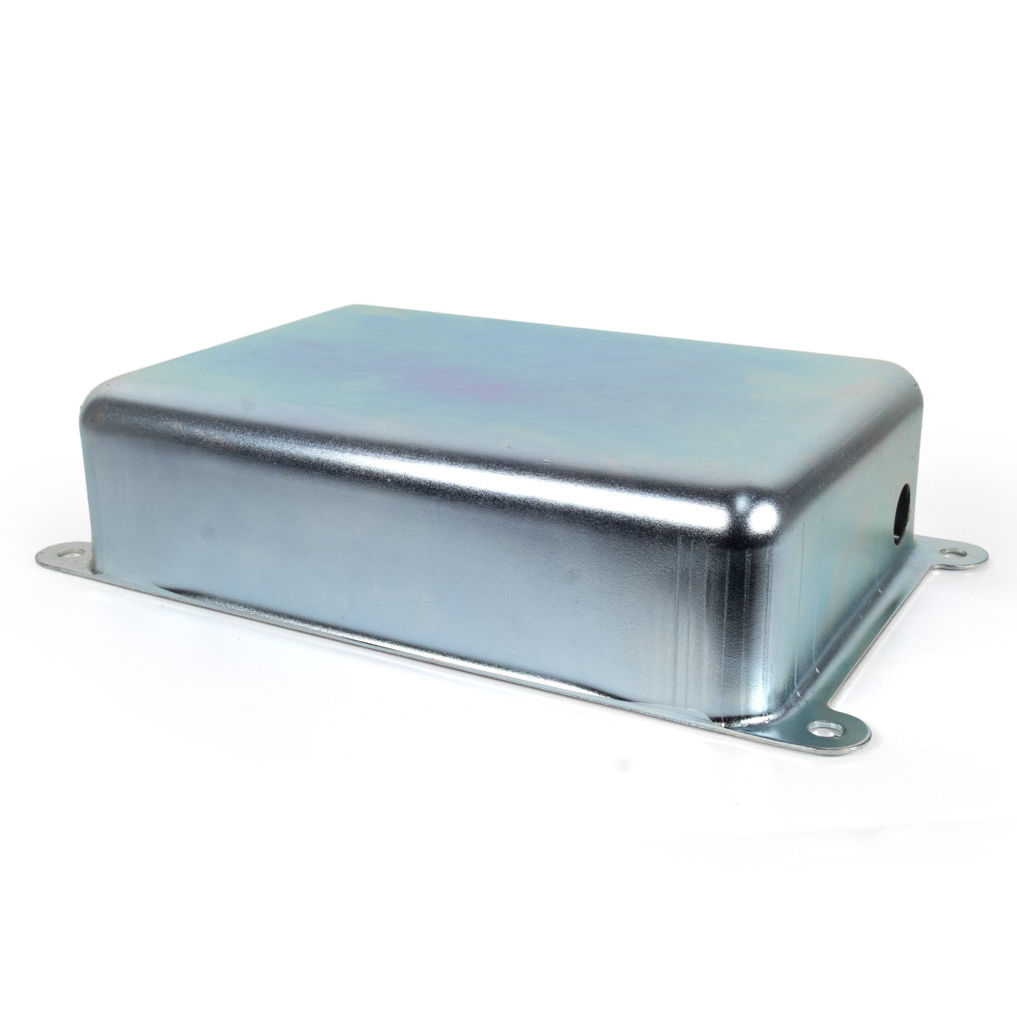 Fender Replacement Capacitor Cover for Vibroverb