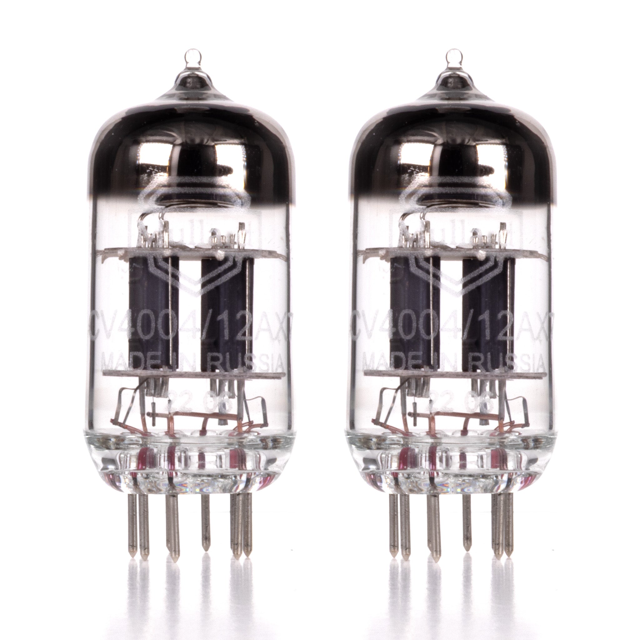 Mullard CV4004 / 12AX7 Preamp Vacuum Tube