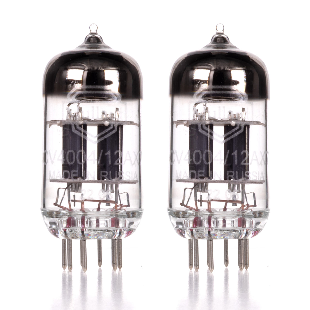 Mullard CV4004 / 12AX7 Preamp Vacuum Tube | Vacuum Tube Shop