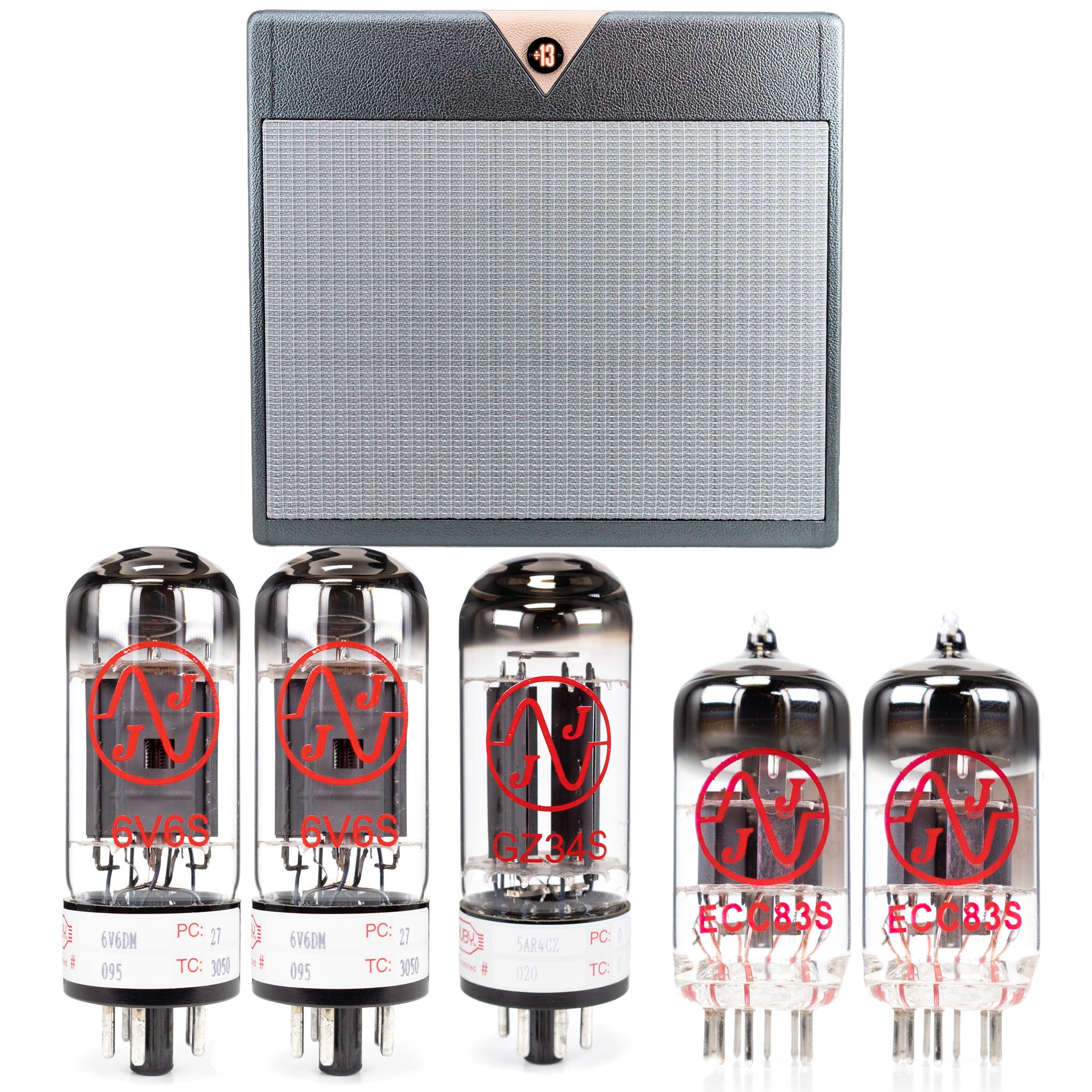 Divided by 13 CJ11 Tube Kit