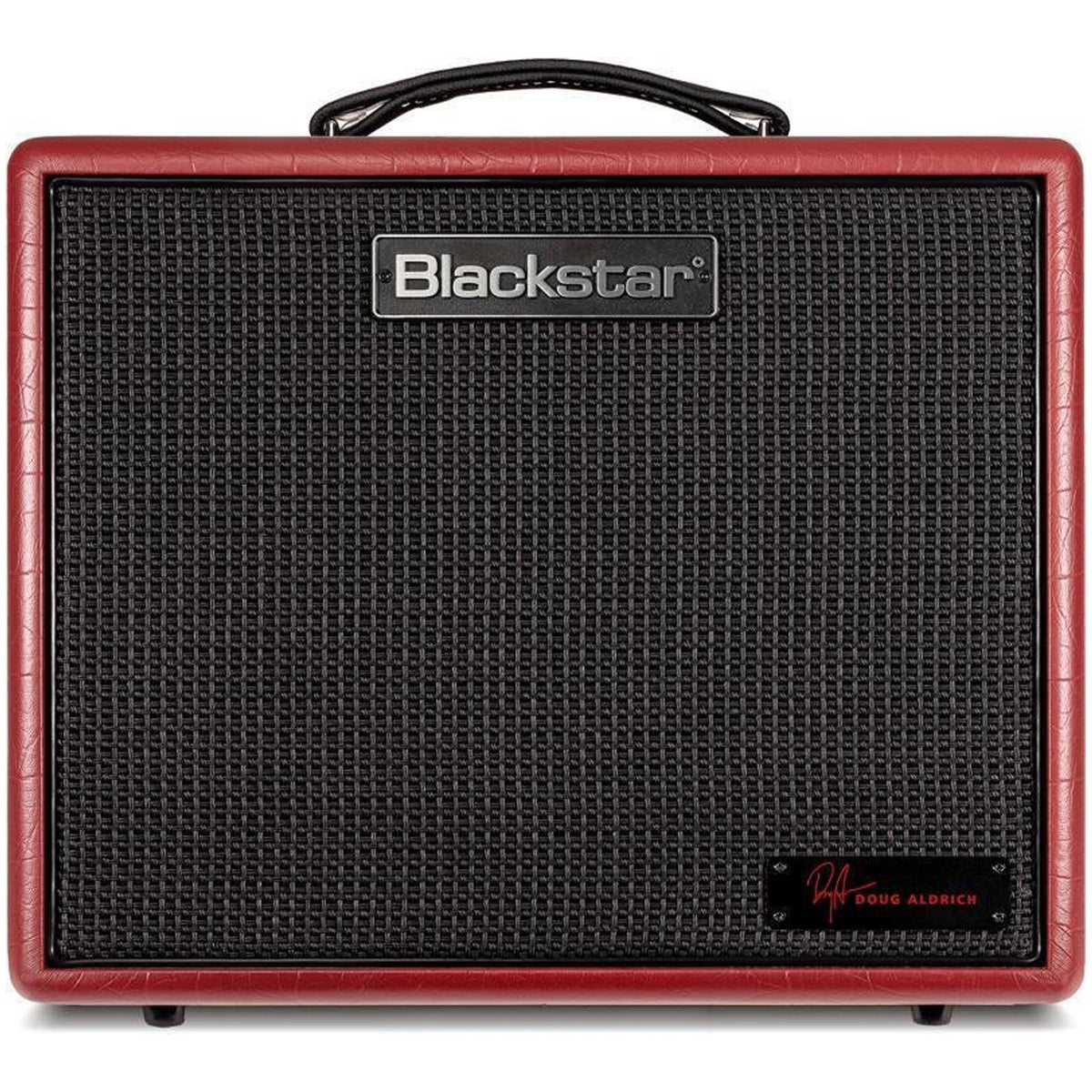 Blackstar DA5 Ruby Tube Kit Blackstar
