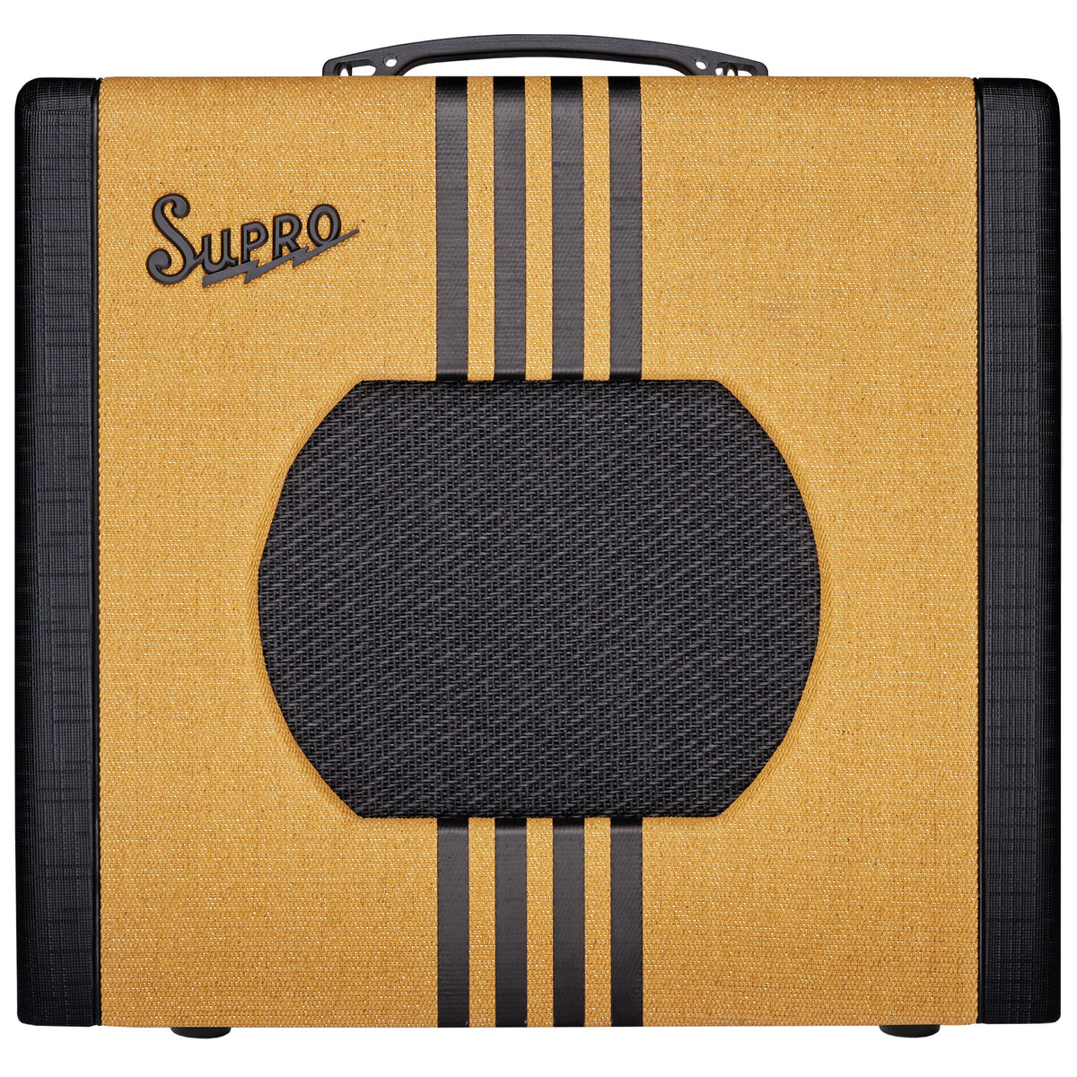 Supro Delta King 10 Tube Kit Supro