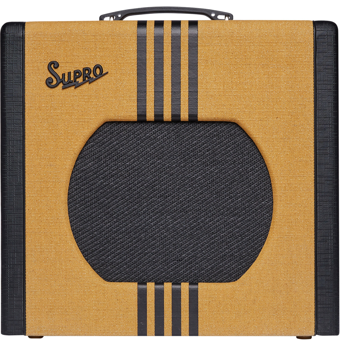 Supro Delta King 12 Tube Kit Supro