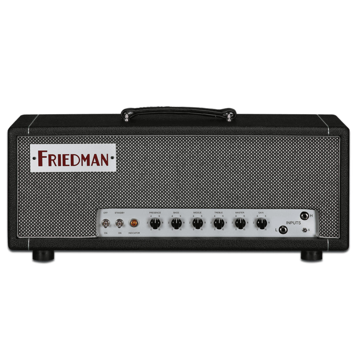 Friedman Dirty Shirley Tube Kit Friedman