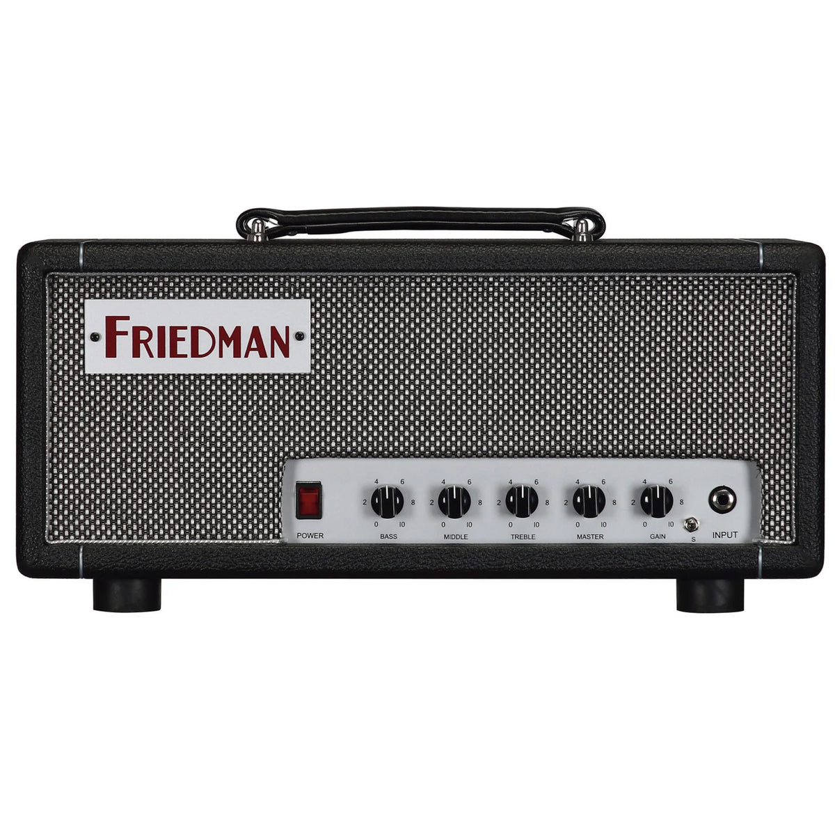 Friedman Dirty Shirley Mini Tube Kit Friedman
