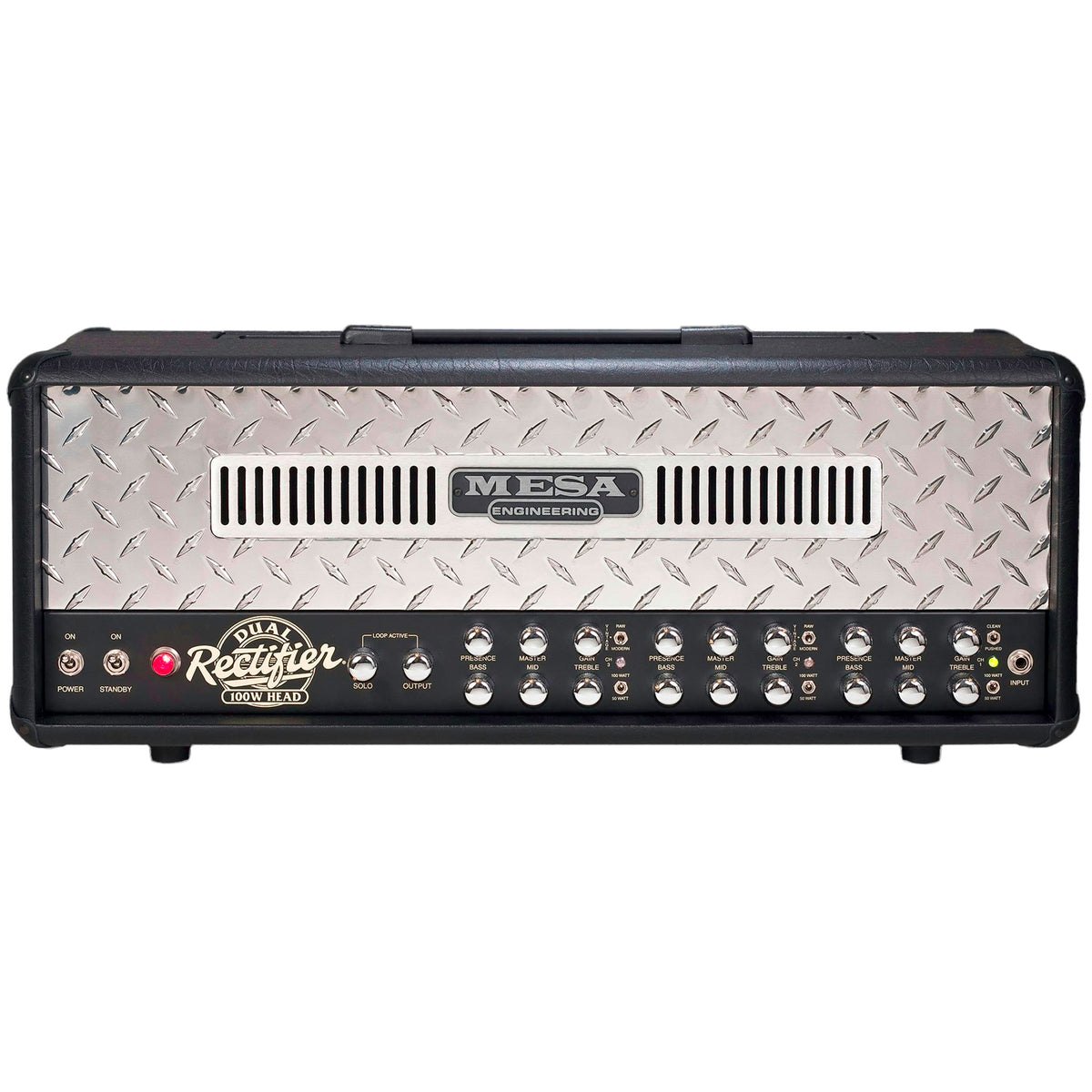 Mesa Boogie Dual Rectifier Tube Kit Mesa Boogie