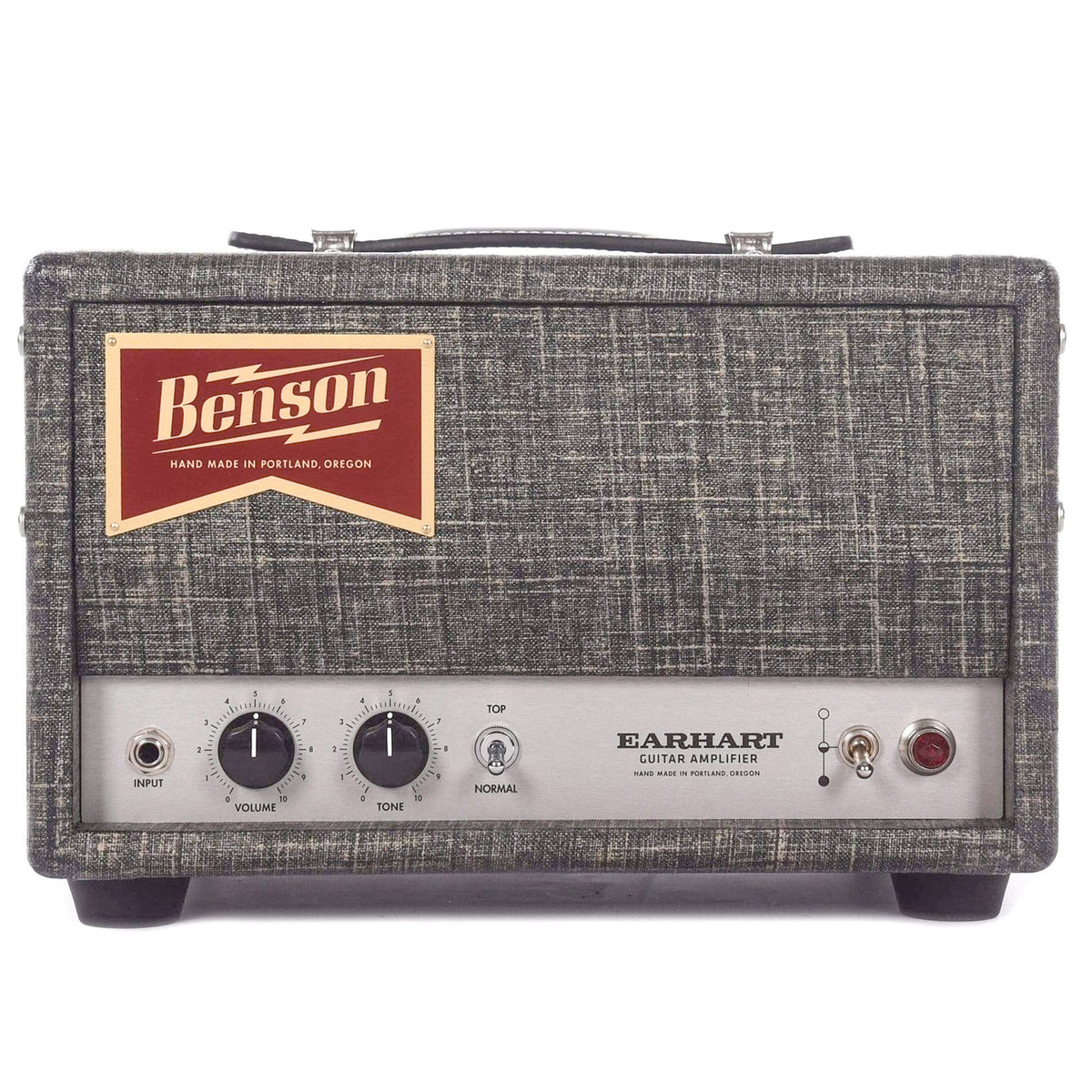 Benson Earhart 15W Tube Kit Benson
