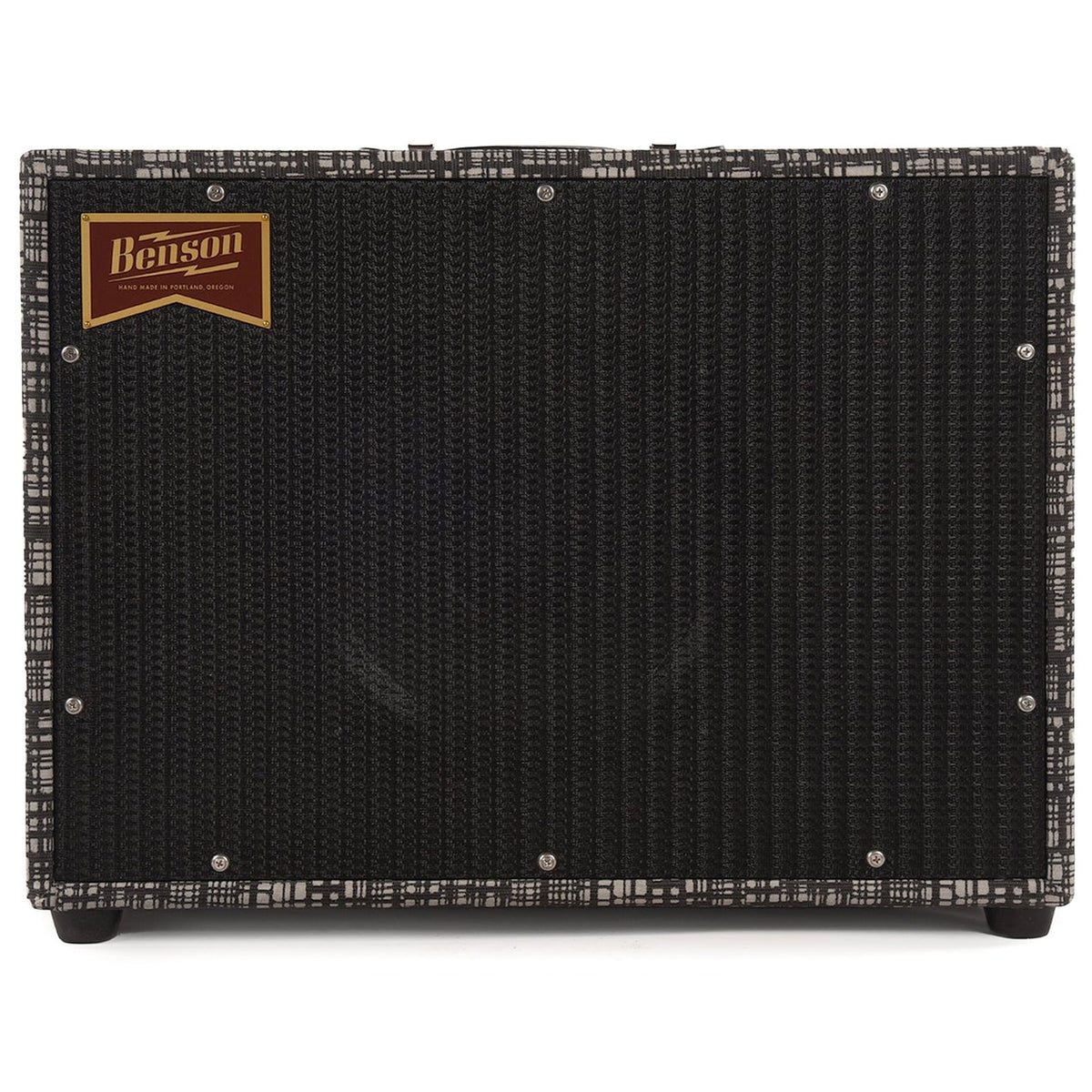 Benson Earhart 15 Reverb Combo Tube Kit Benson